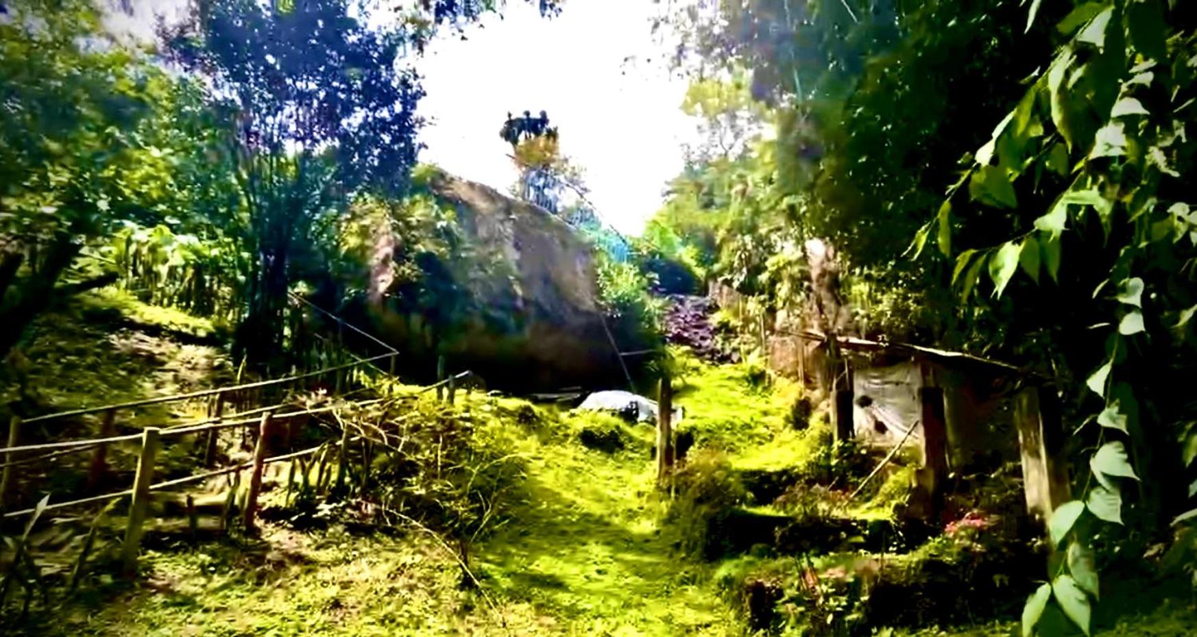 Rincón del Colibrí