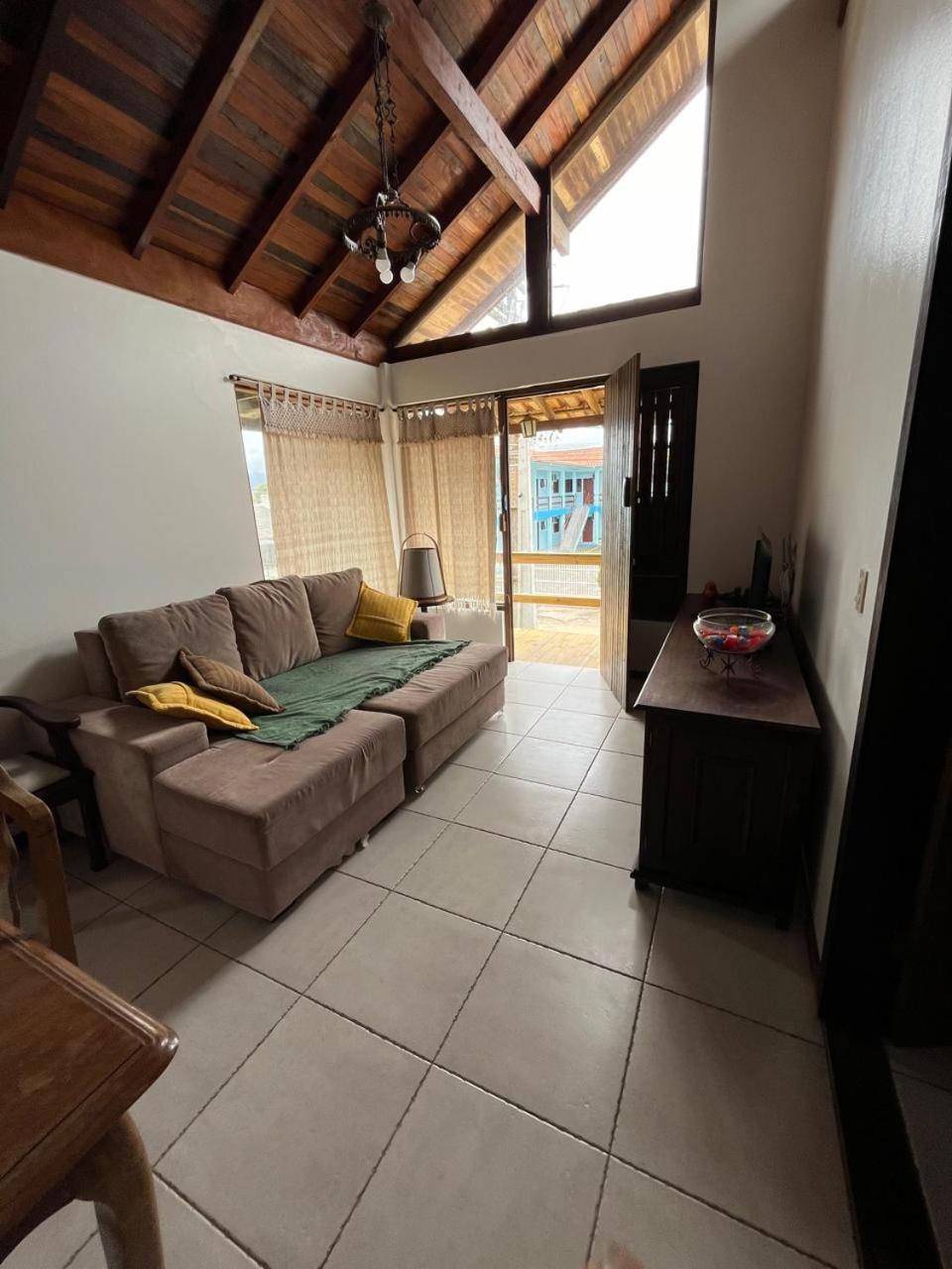 Residencial Casa Amarela