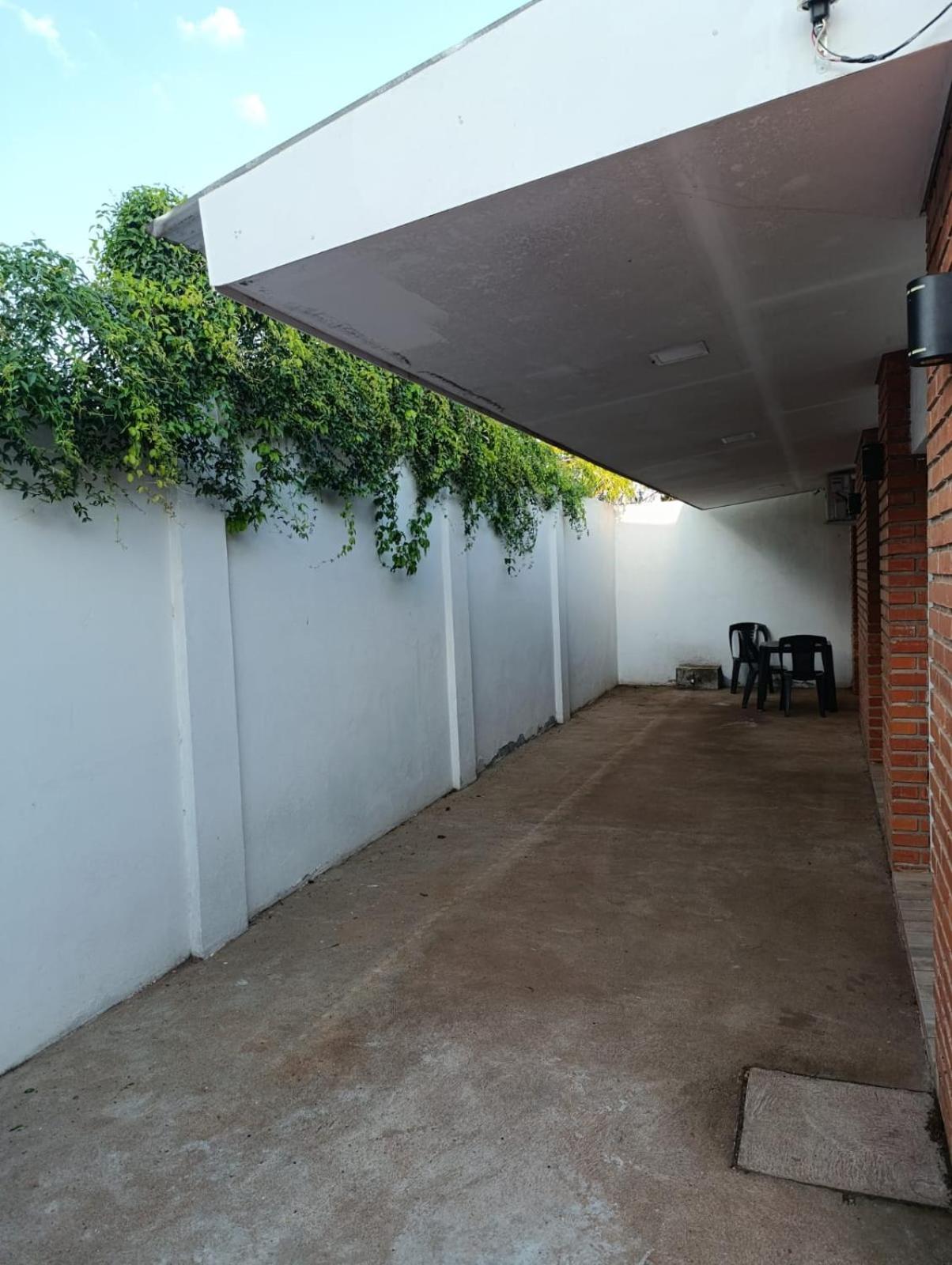 #TuCasaEnIguazú: temporario