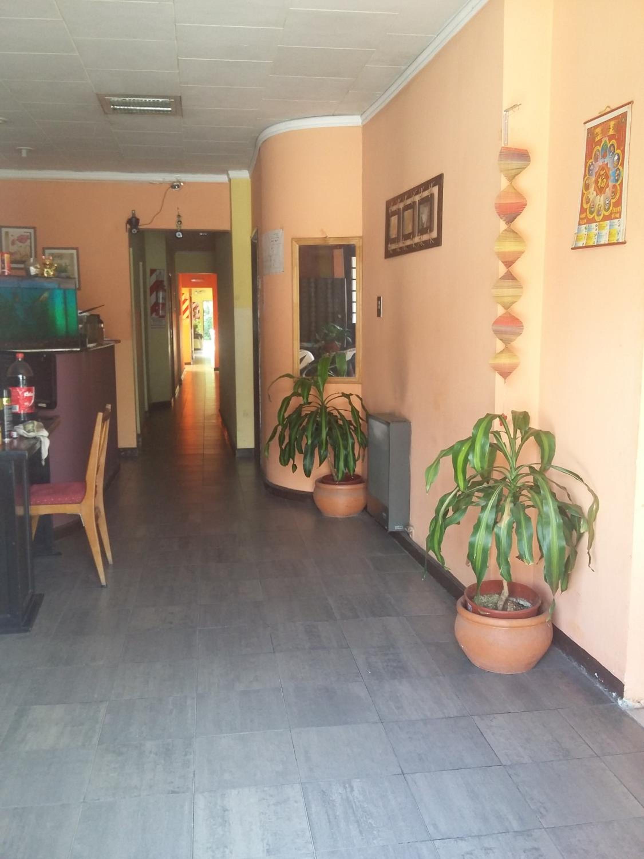Hostal Namaste