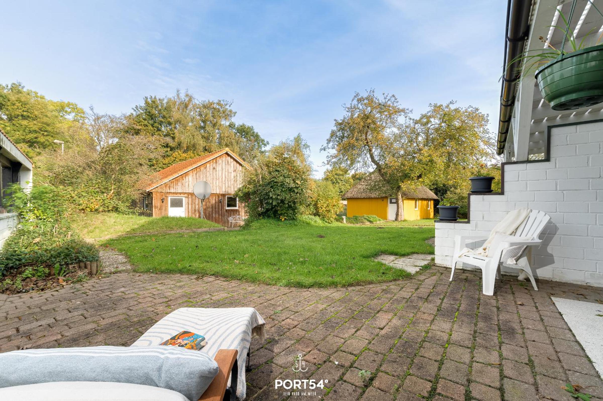 Ferienwohnung Zur Westerweide Delve