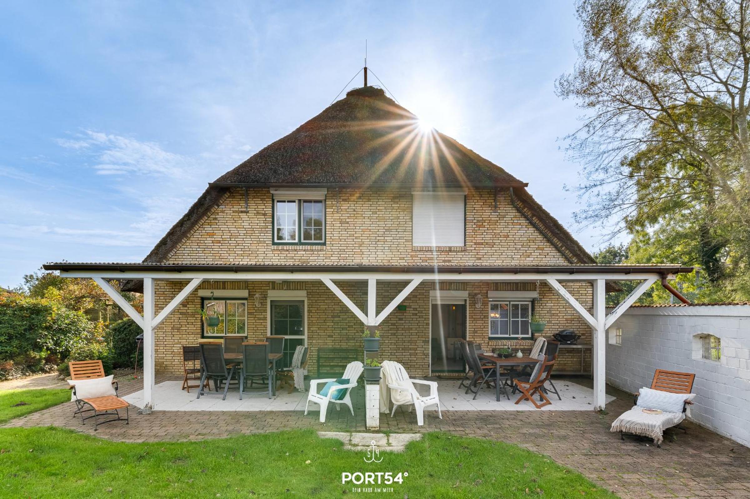 Ferienwohnung Zur Westerweide Delve