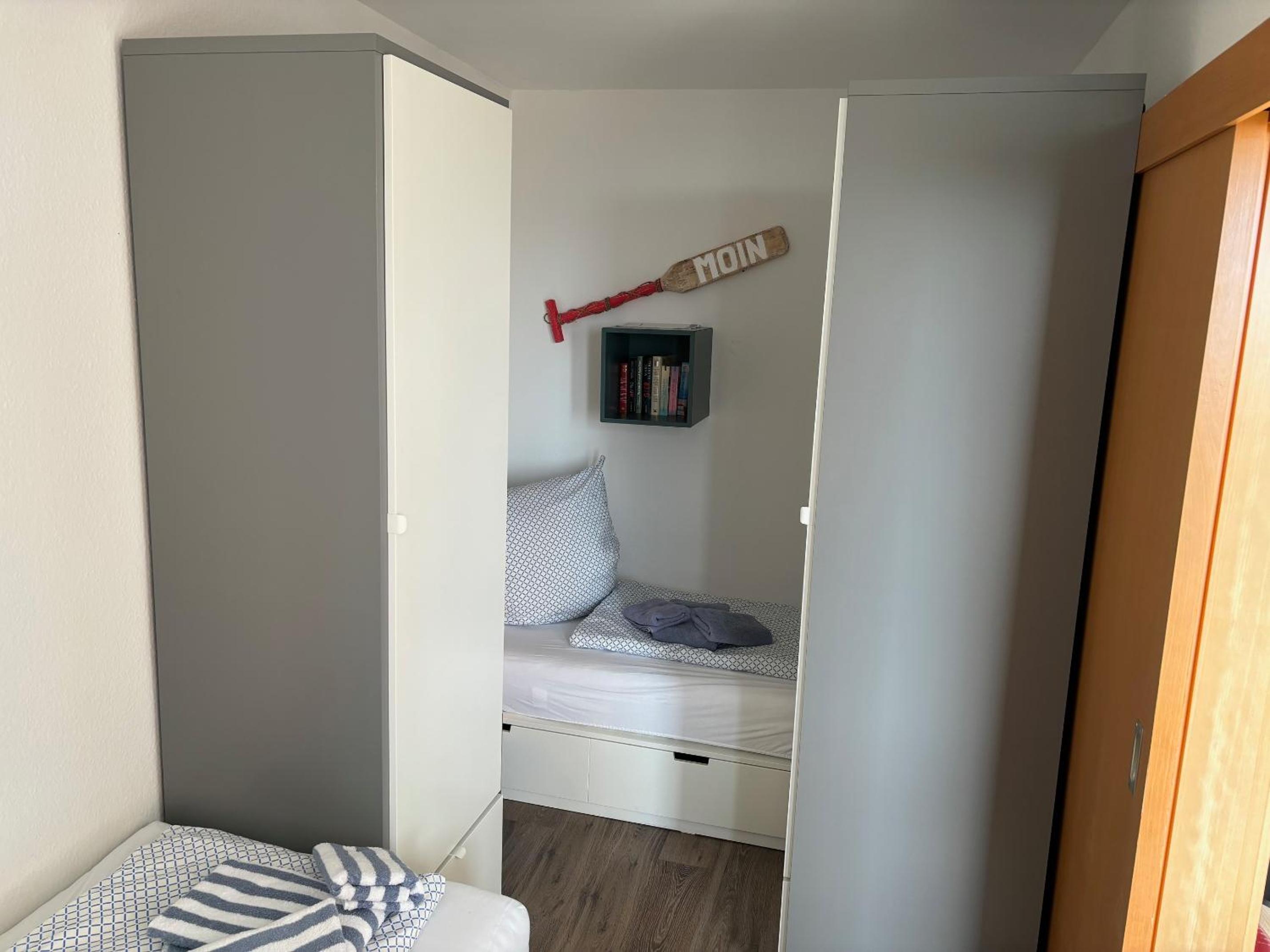 Haus Uthlande Ferienwohnung Küstenperle