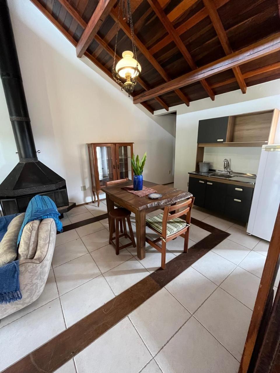Residencial Casa Amarela