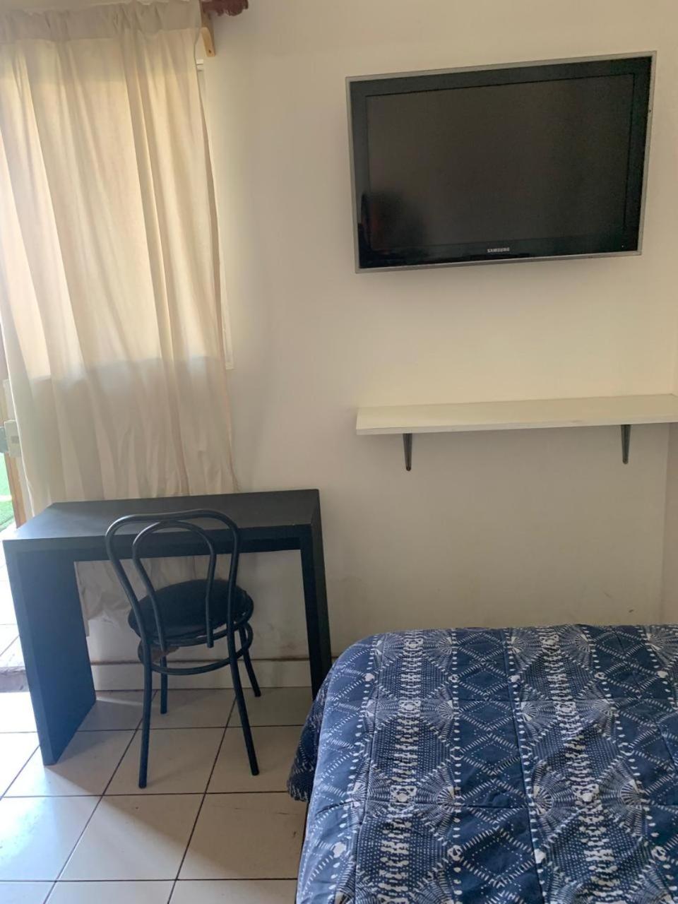 Habitacion con baño