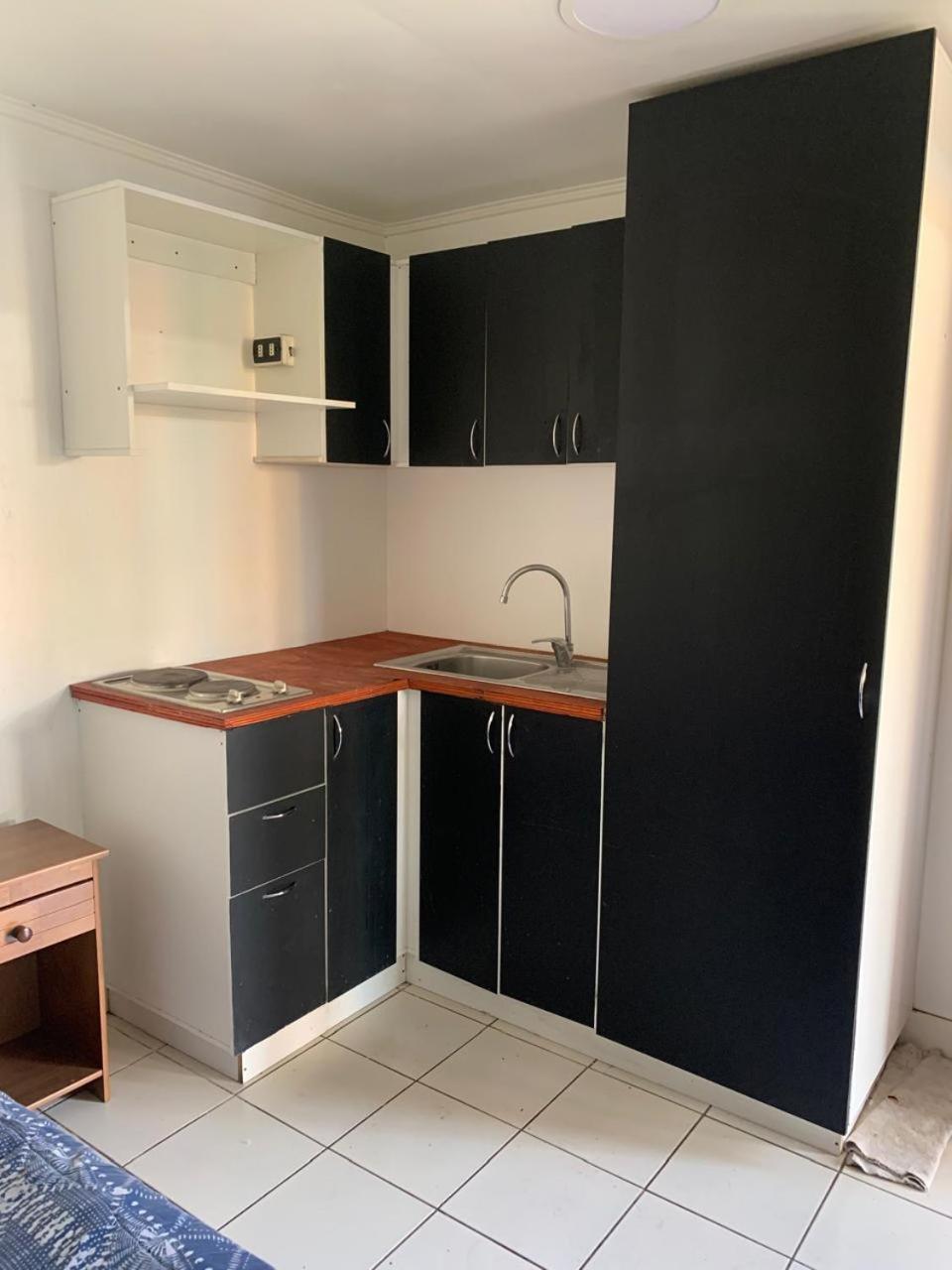 Habitacion con baño