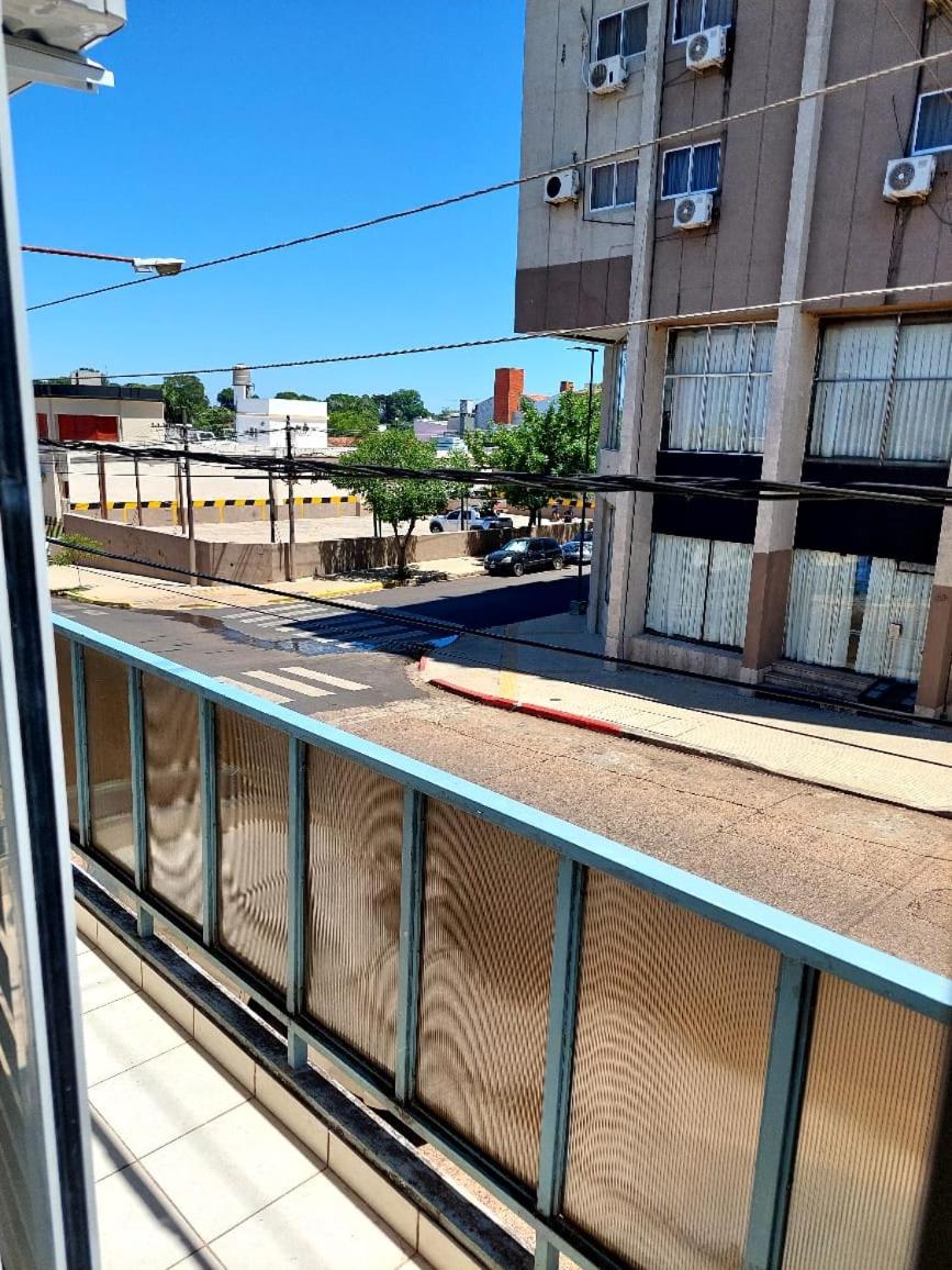 Hospedaje El Paso Fronterizo