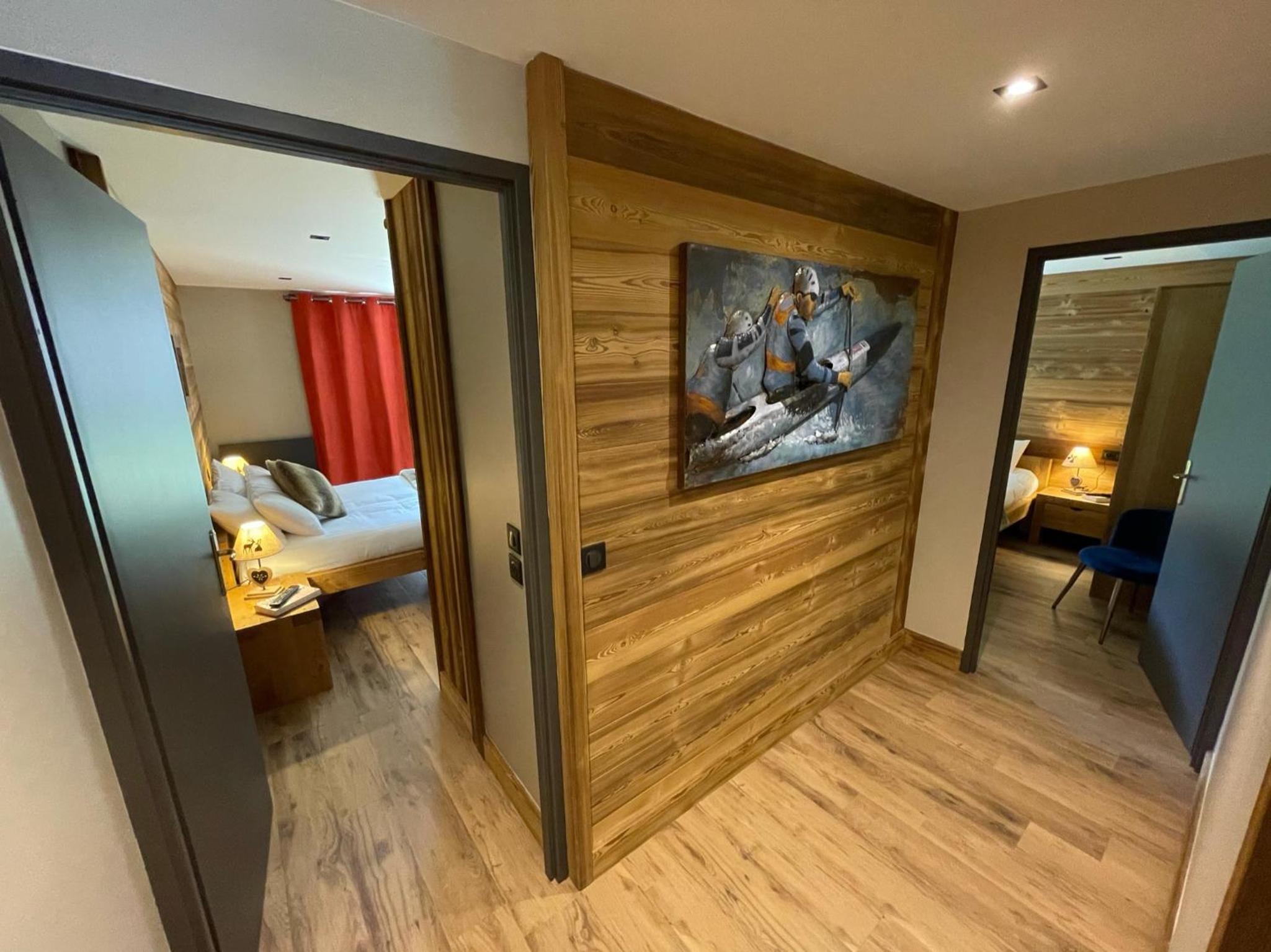 Appartement Tetra, photo 12