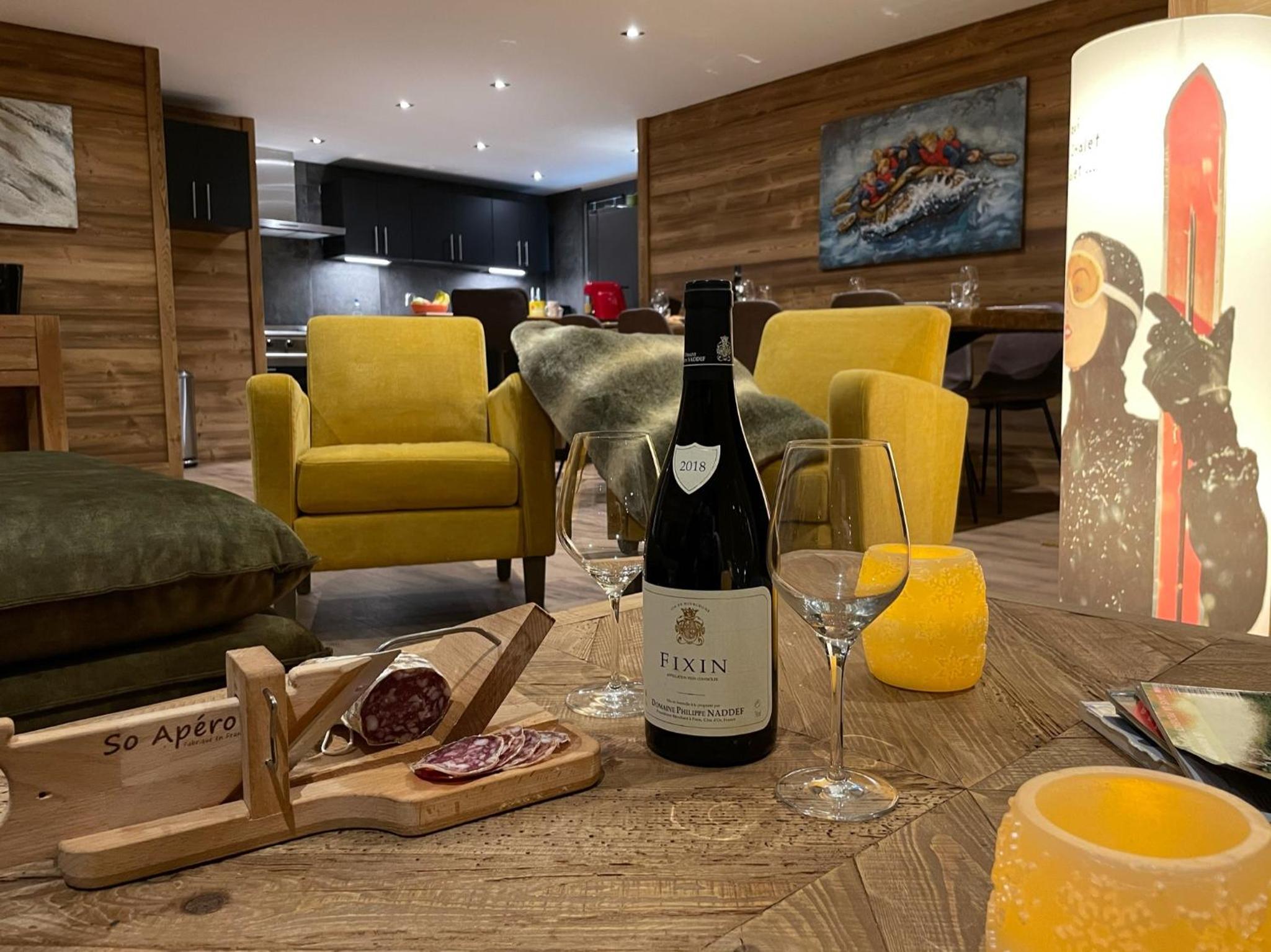 Appartement Tetra, photo 20