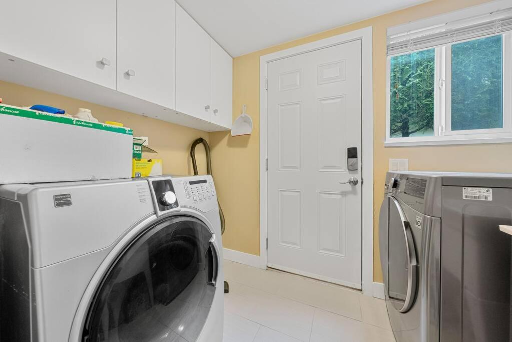 Cozy 3-Bedroom House with 3 Bathrooms in Richmond