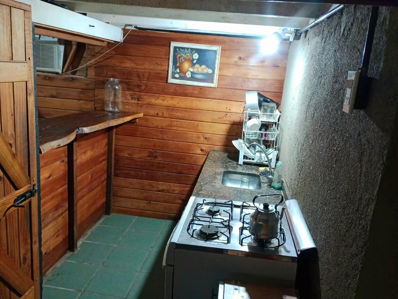 Cabañas UN LUGAR