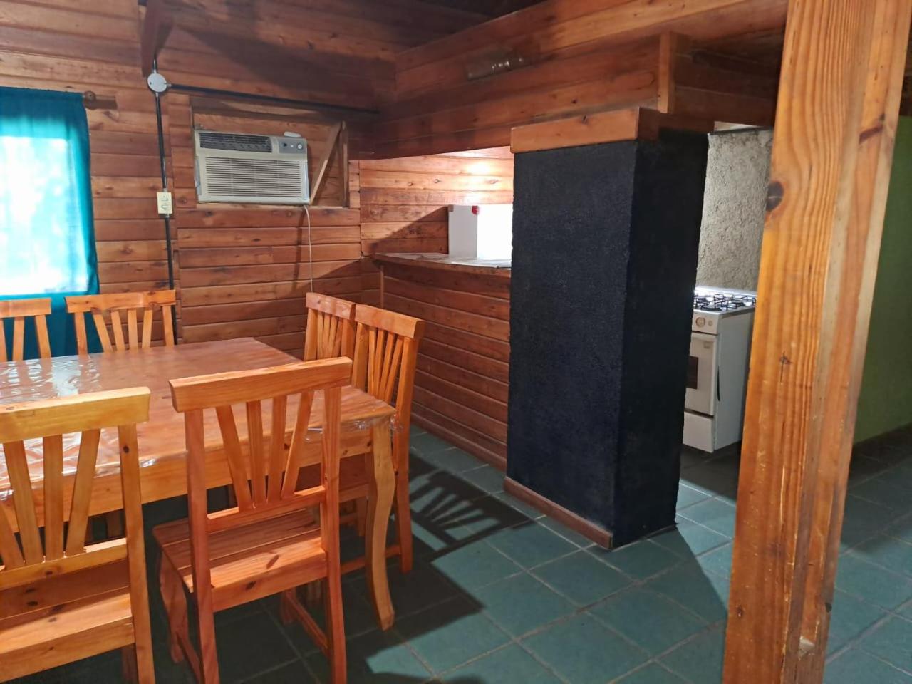 Cabañas UN LUGAR