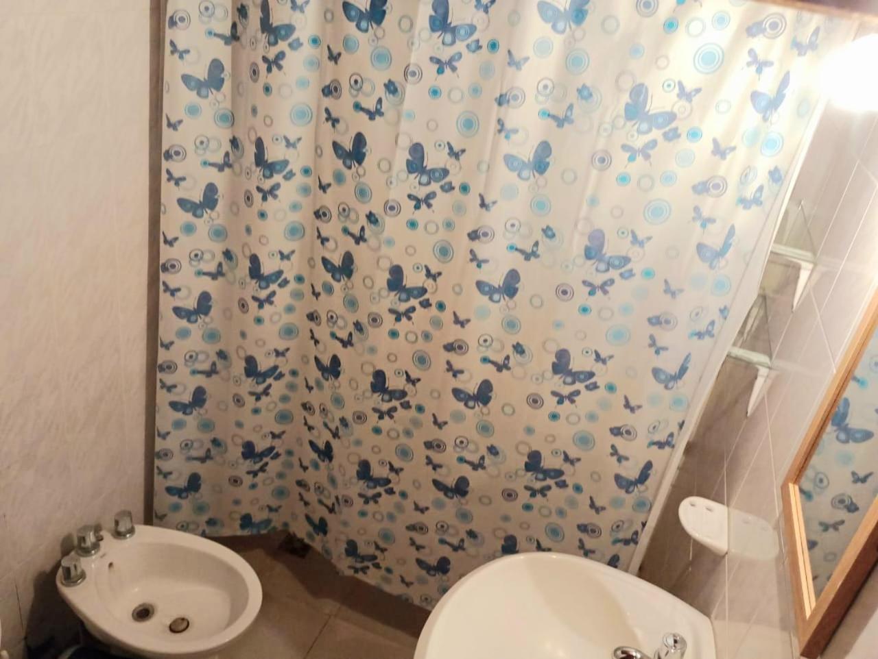 Cabañas UN LUGAR