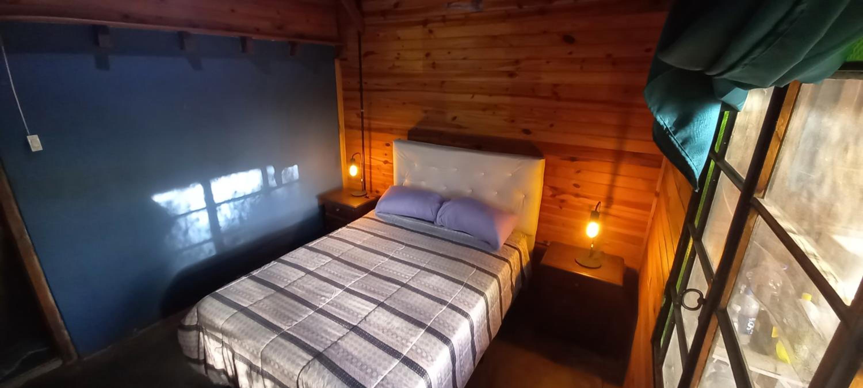 Cabañas UN LUGAR