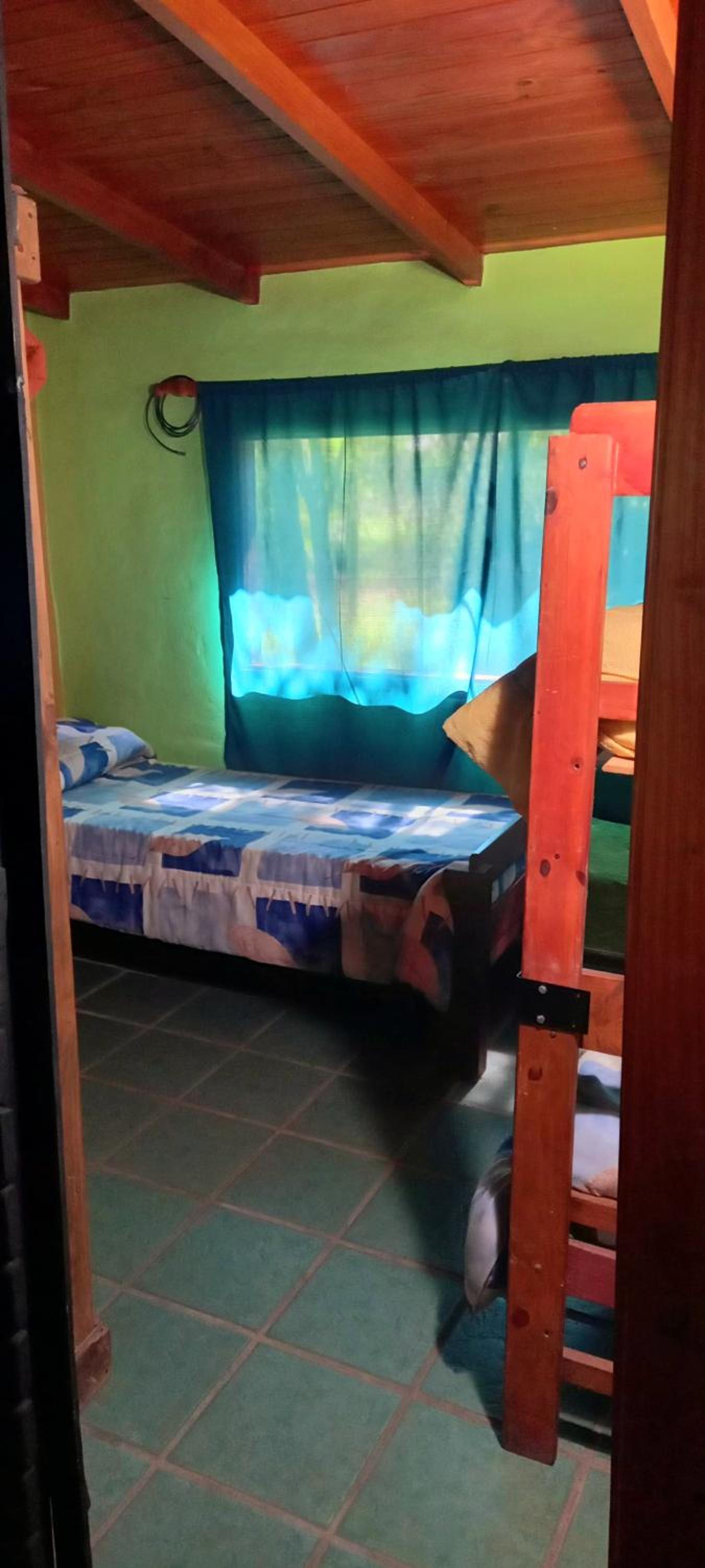 Cabañas UN LUGAR