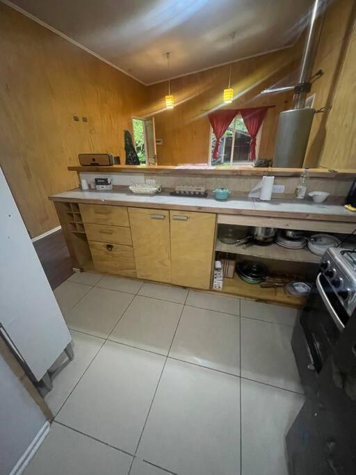 Hermosa Casa arriendo diario