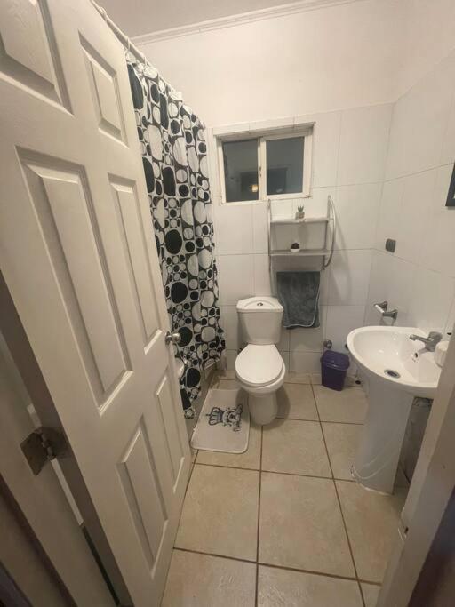Hermosa Casa arriendo diario