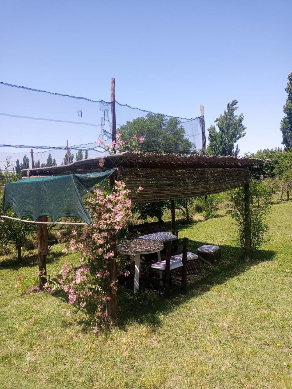 Refugio del Alma