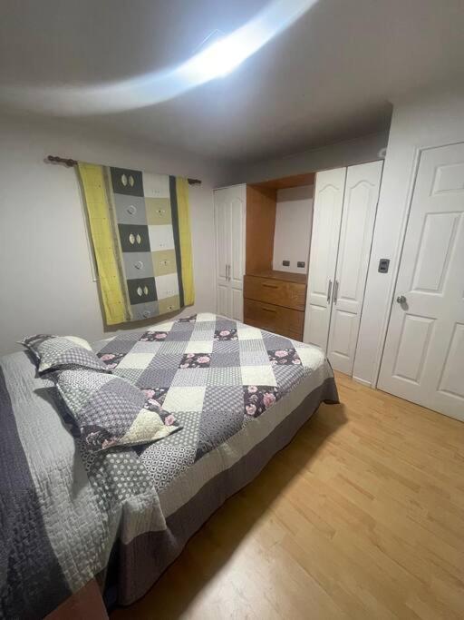 Hermosa Casa arriendo diario