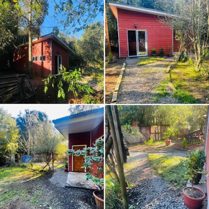 Hermosa Casa arriendo diario