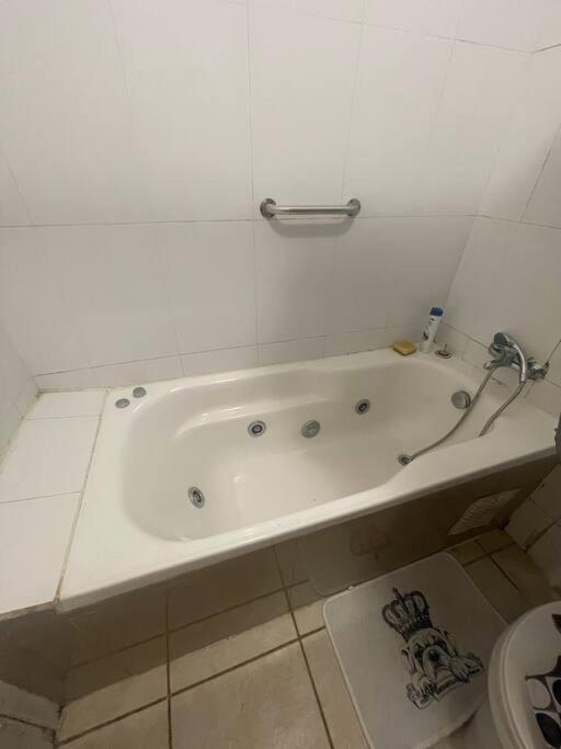 Hermosa Casa arriendo diario