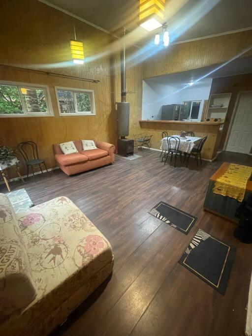 Hermosa Casa arriendo diario