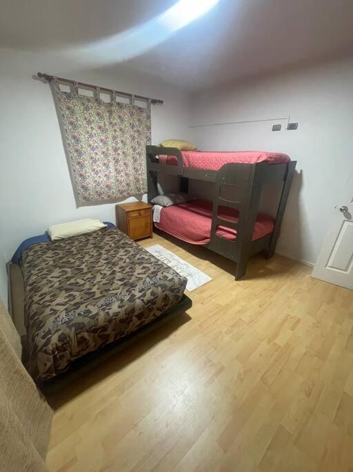 Hermosa Casa arriendo diario