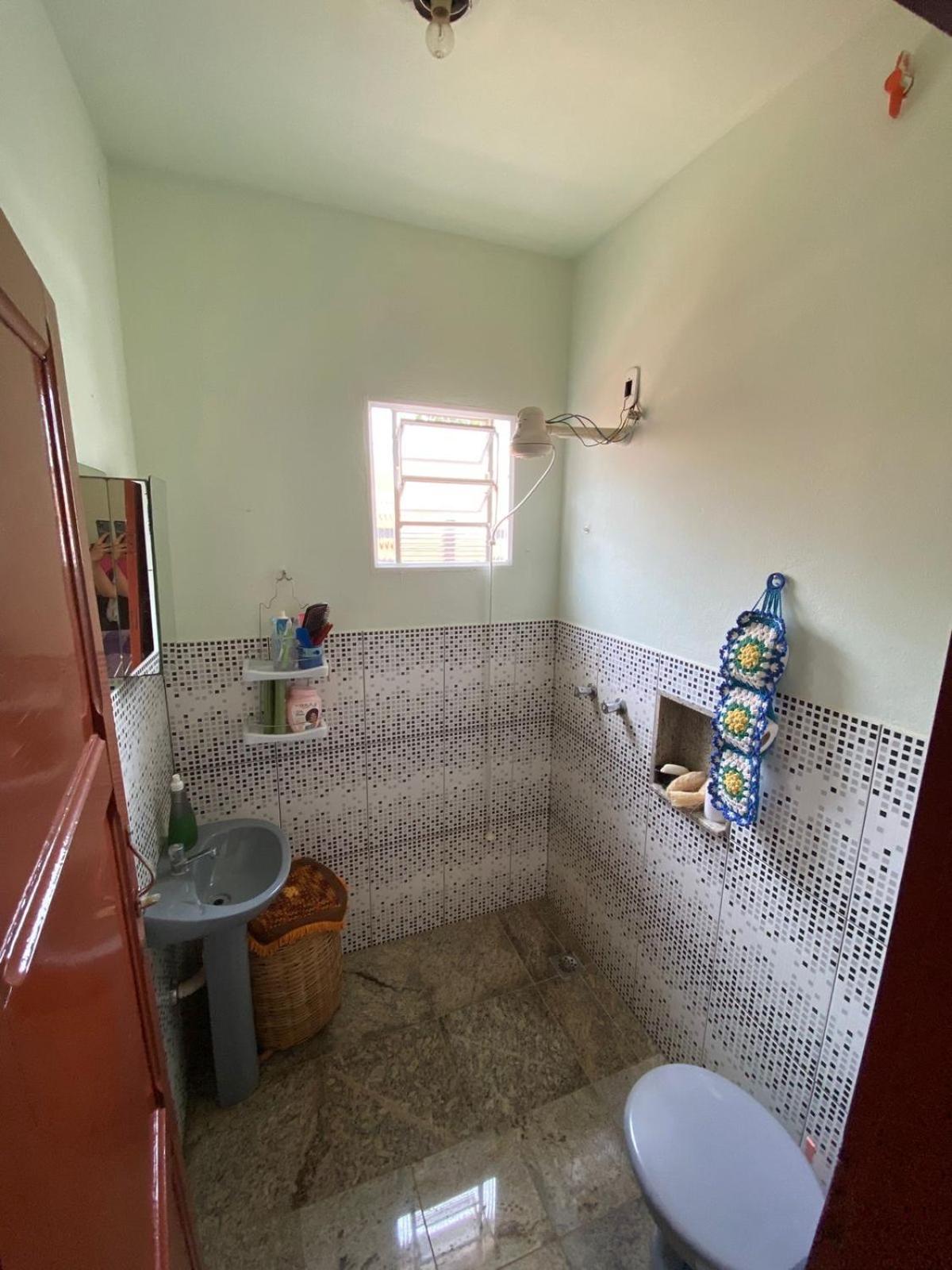 Sítio com Natureza , piscina e campo de areia em Cruzília