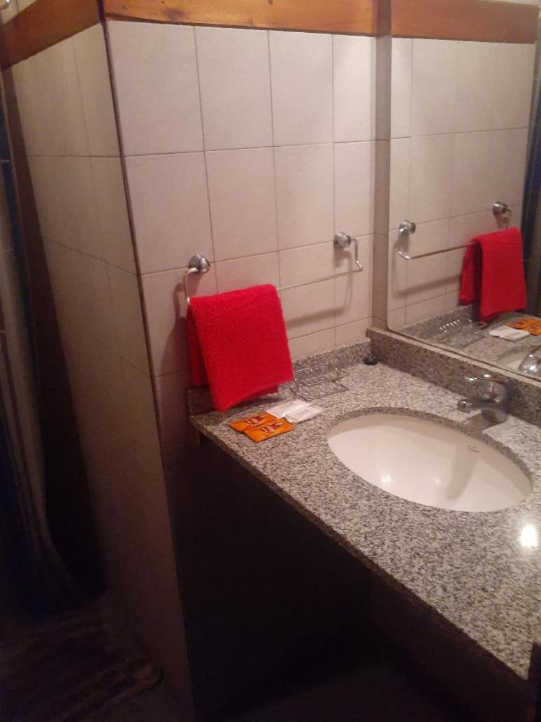 Cabañas UN LUGAR