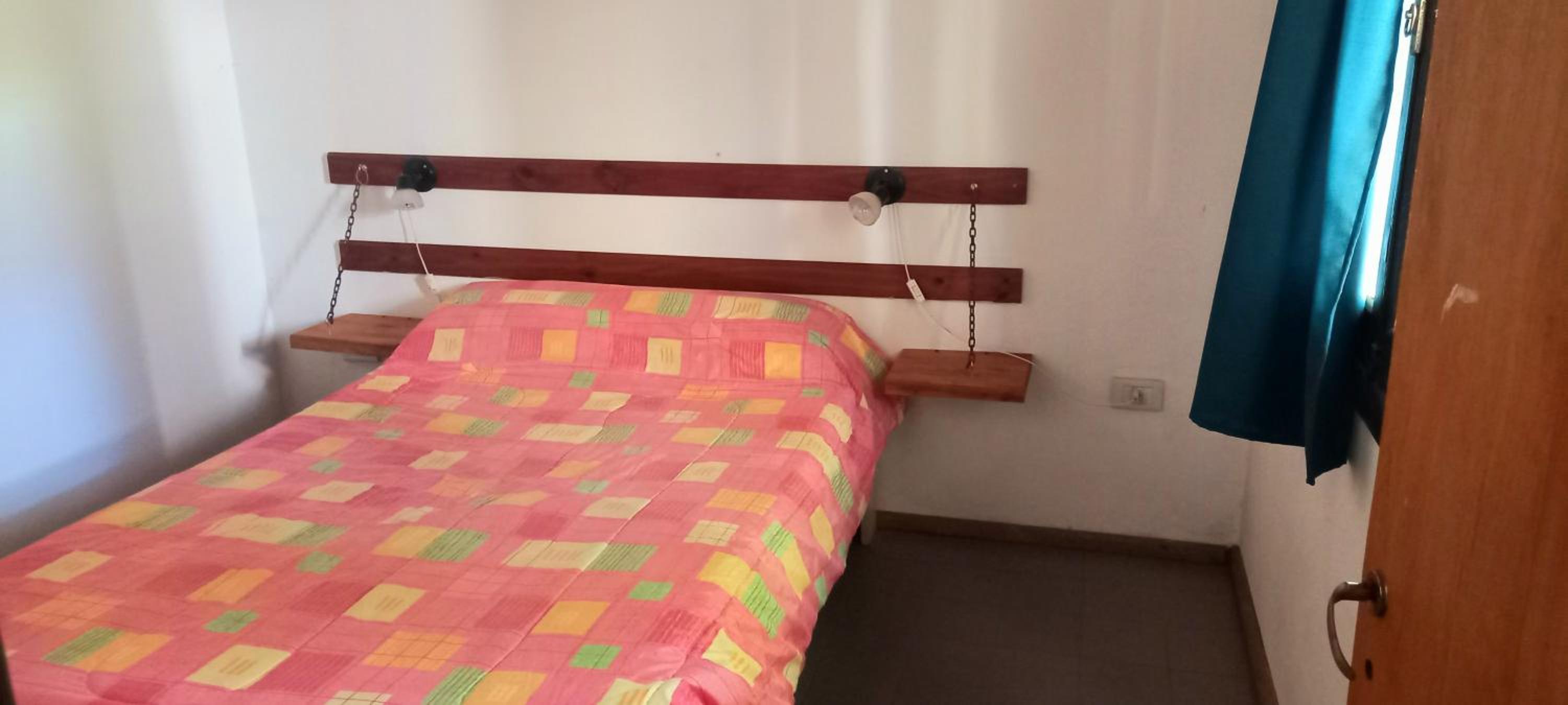Cabañas UN LUGAR