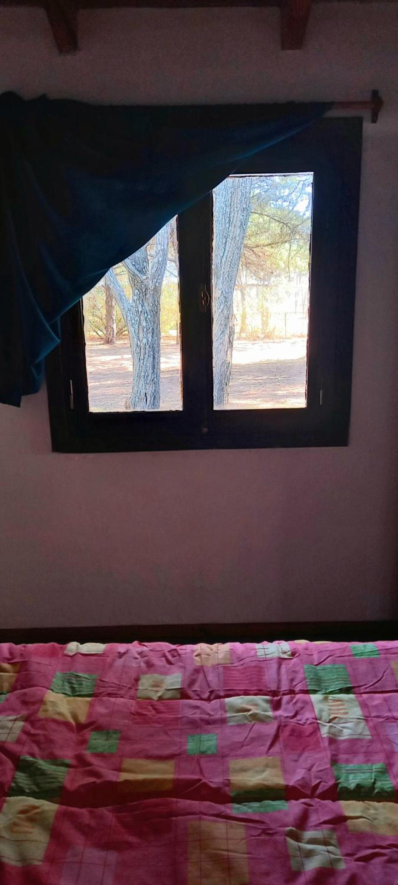 Cabañas UN LUGAR