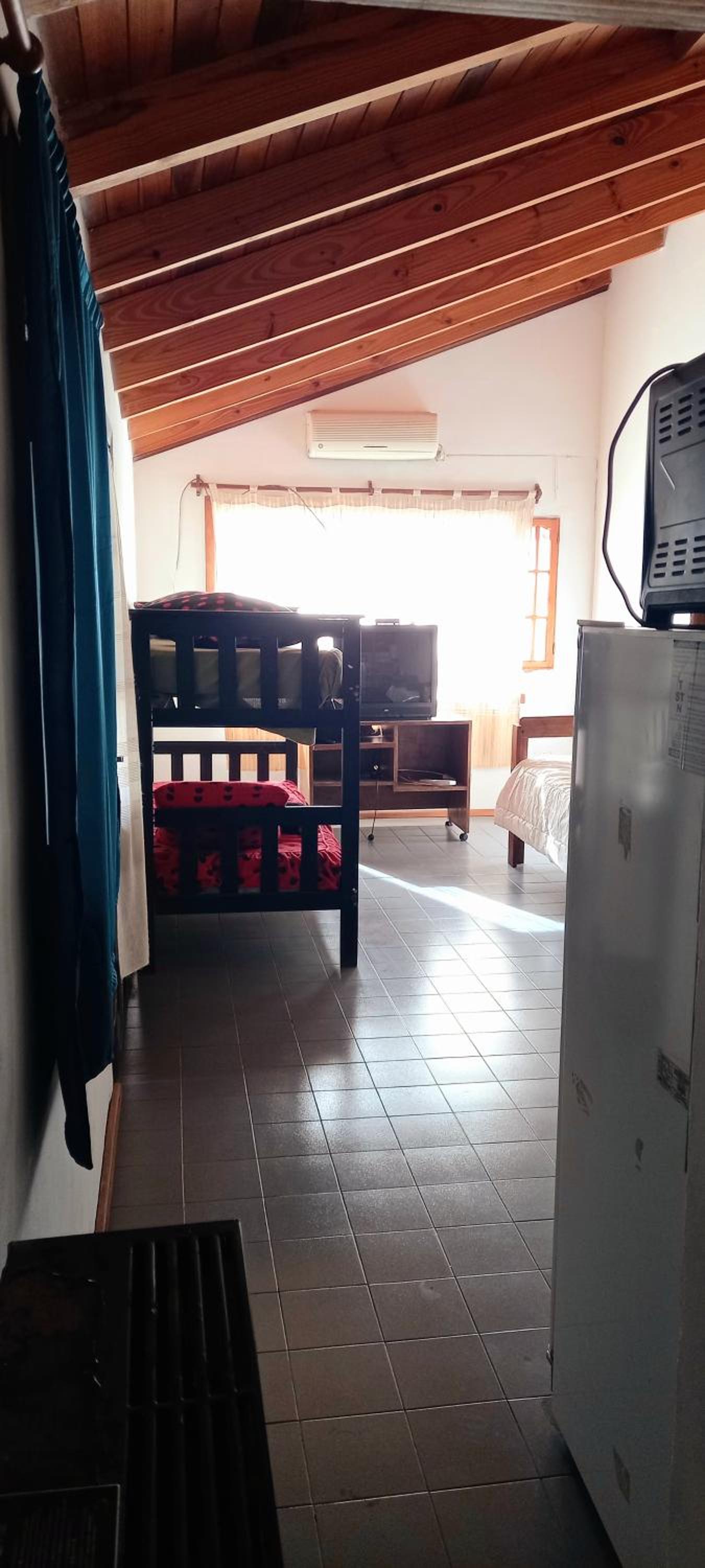Cabañas UN LUGAR