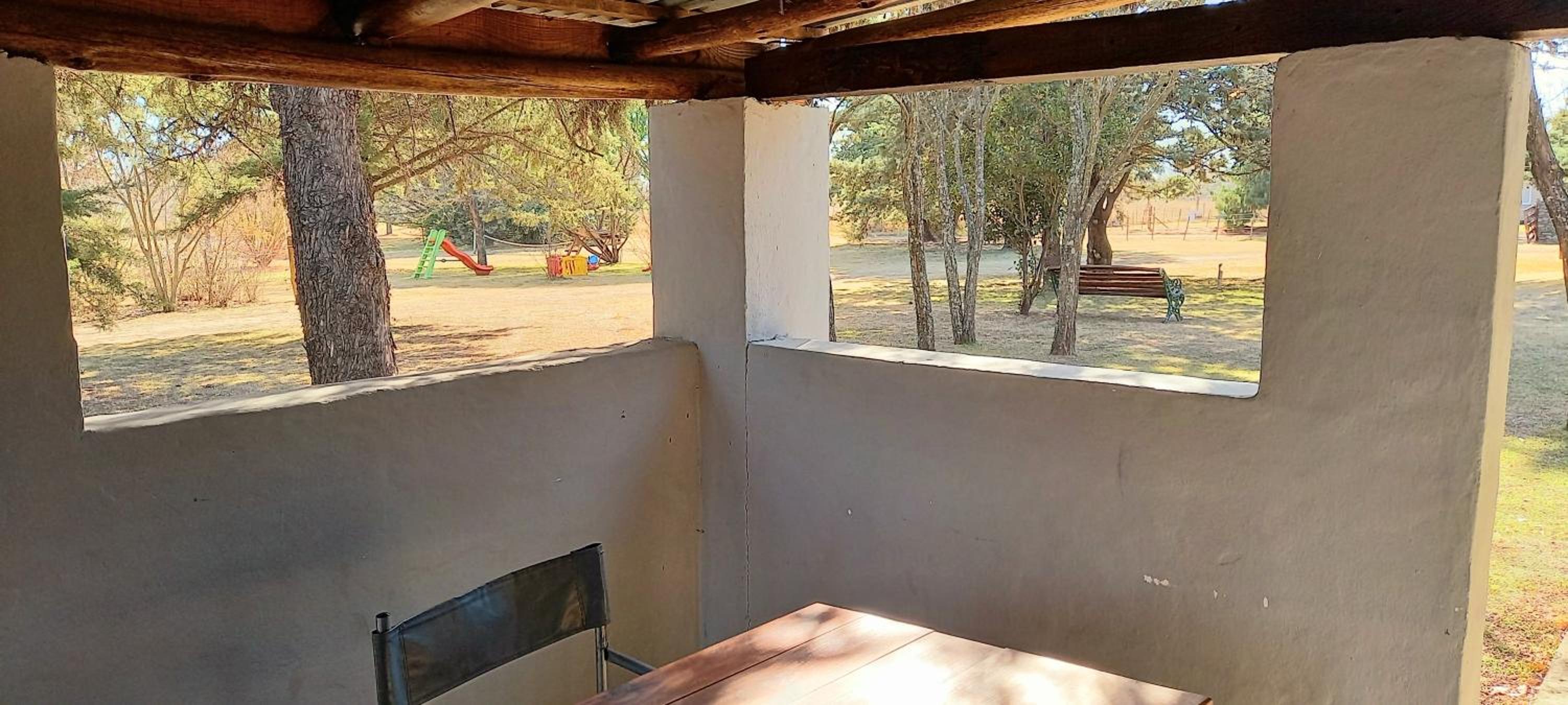 Cabañas UN LUGAR