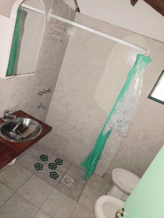 Cabañas UN LUGAR