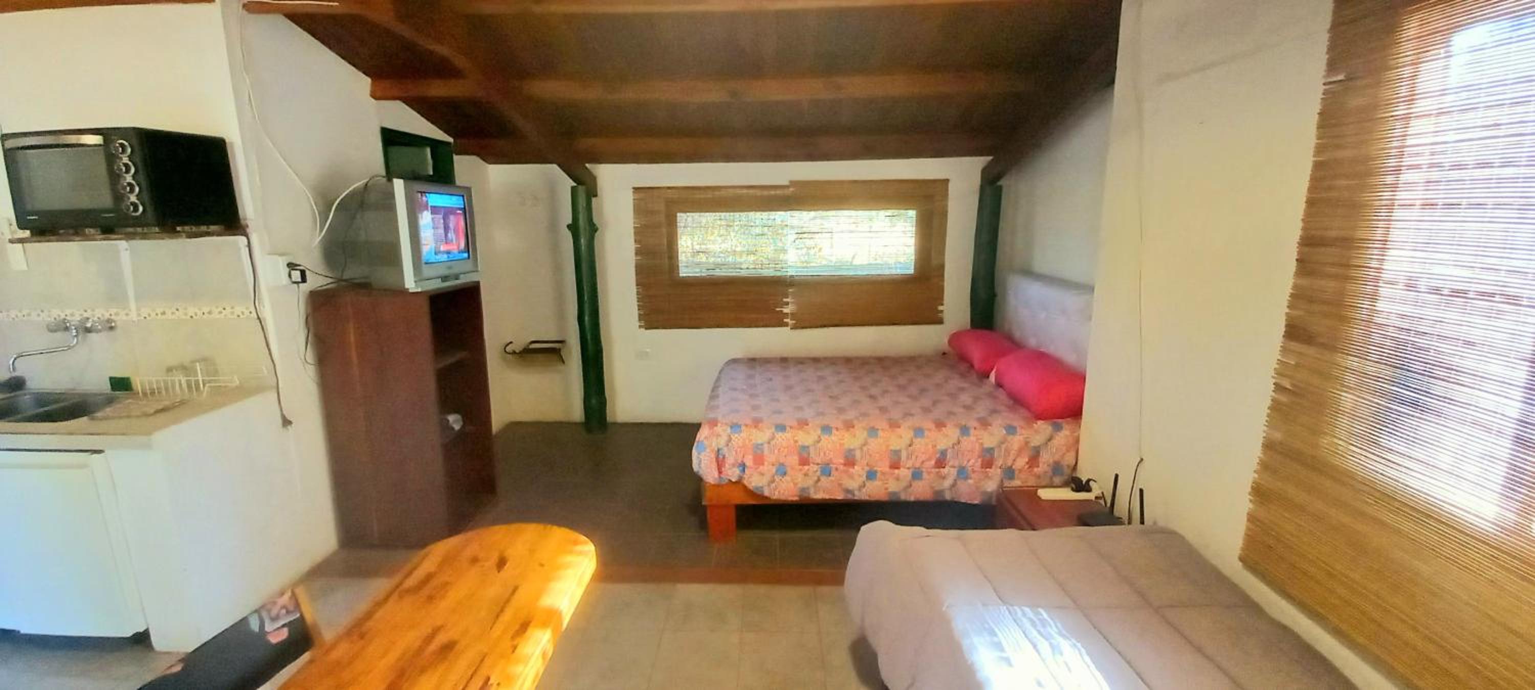 Cabañas UN LUGAR