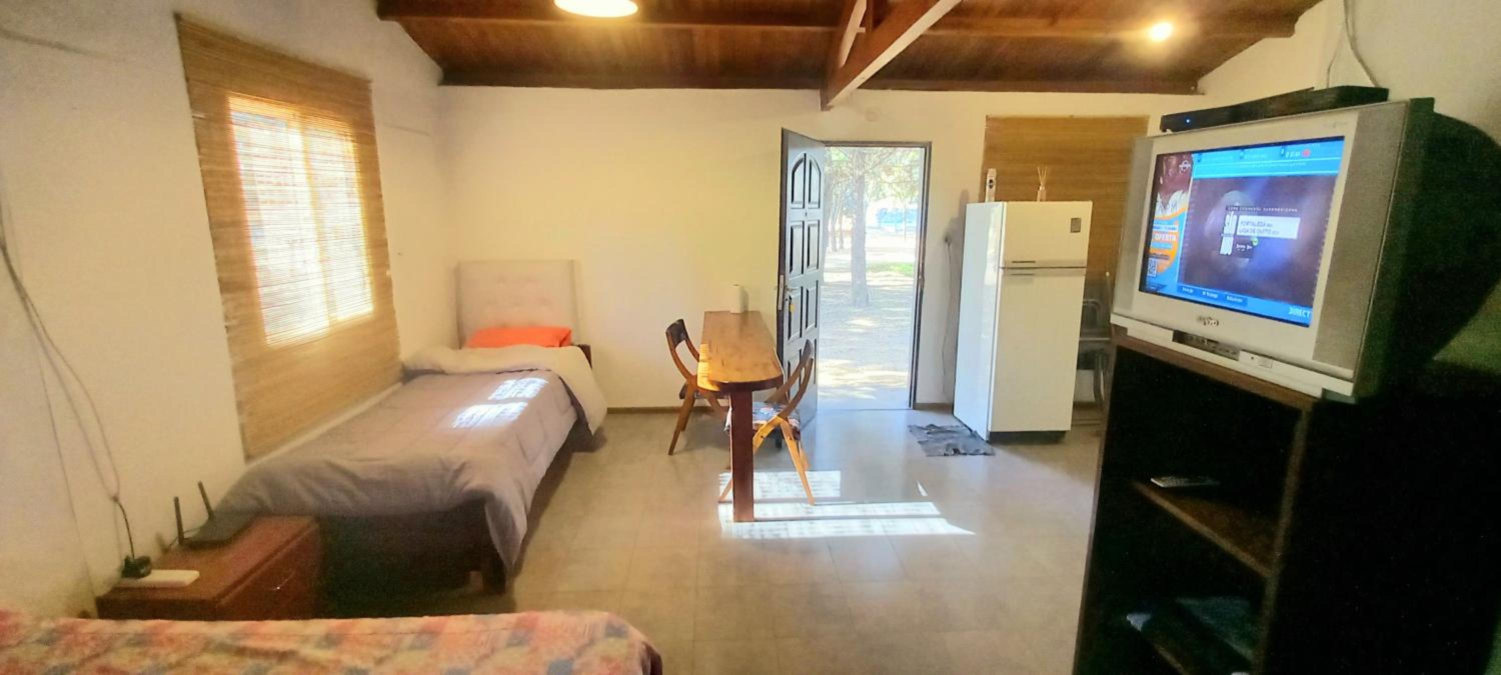 Cabañas UN LUGAR
