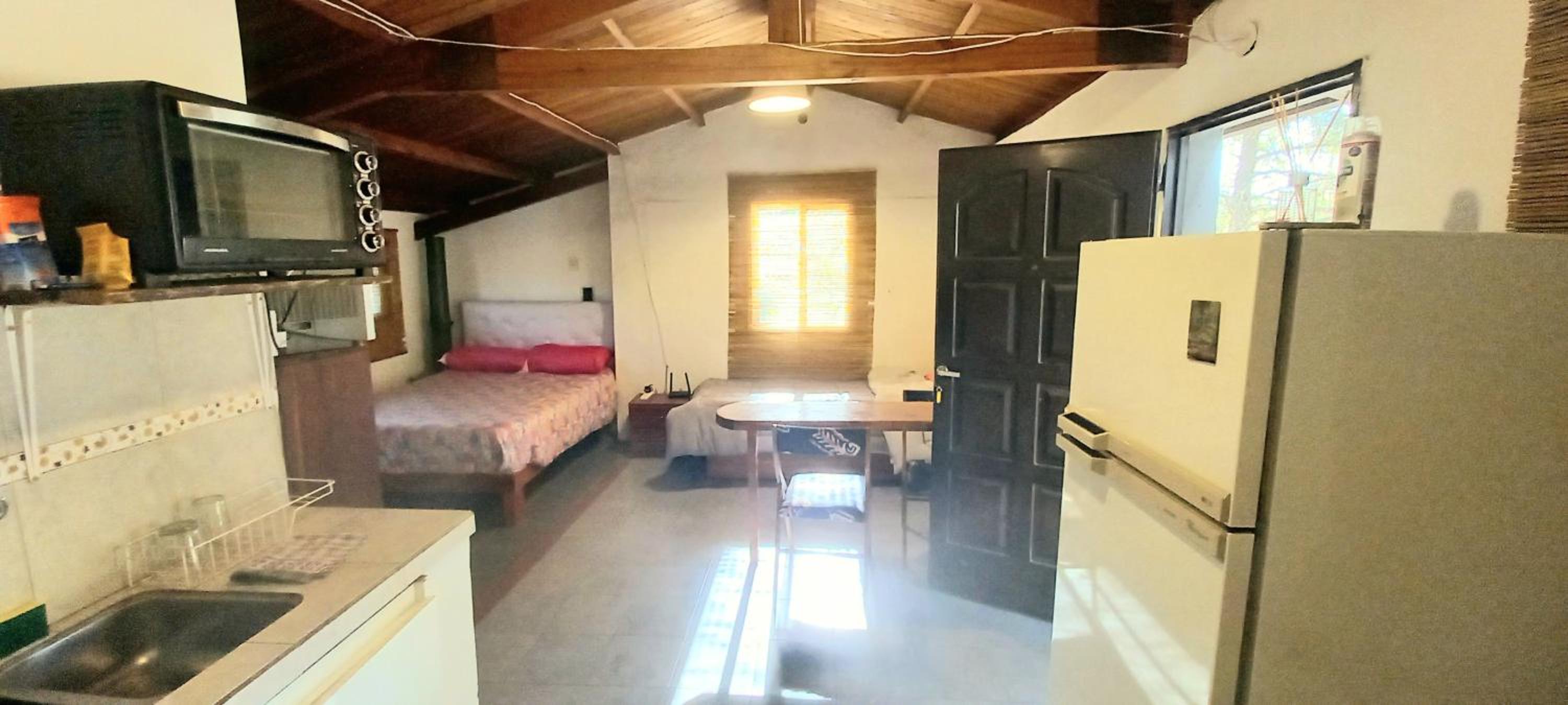 Cabañas UN LUGAR