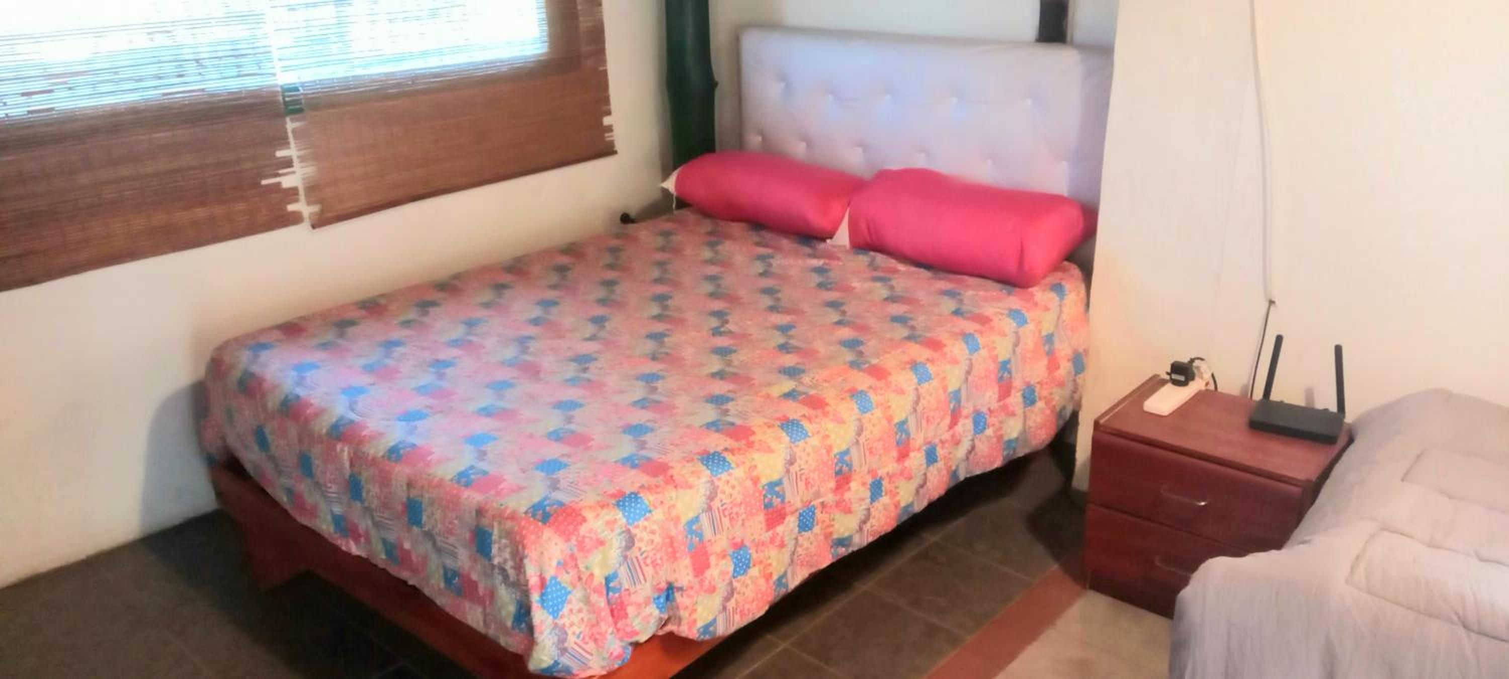 Cabañas UN LUGAR