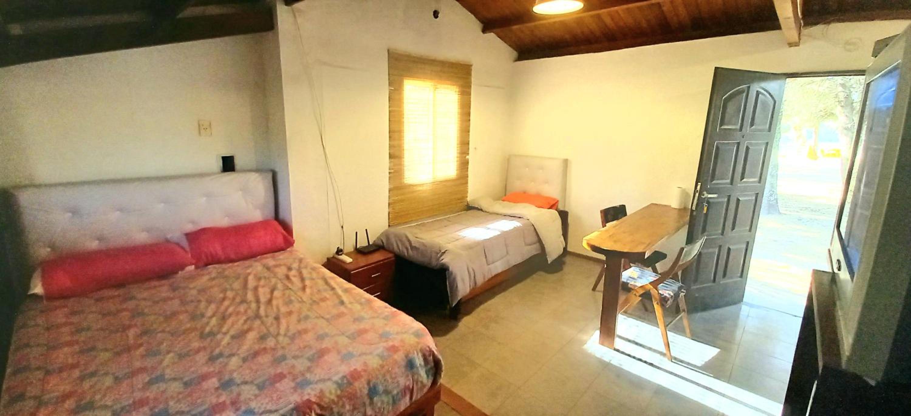 Cabañas UN LUGAR