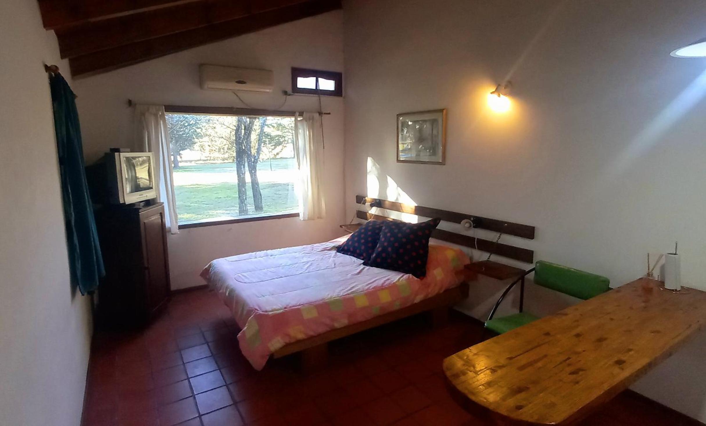 Cabañas UN LUGAR