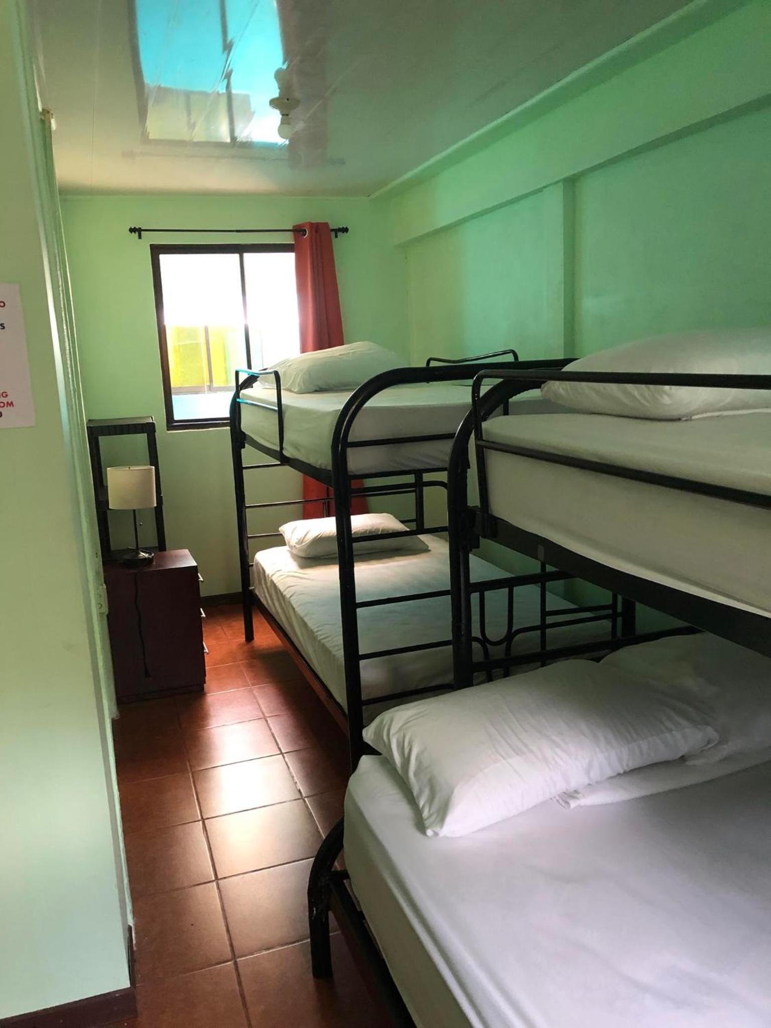 Eco Cabinas Familiar