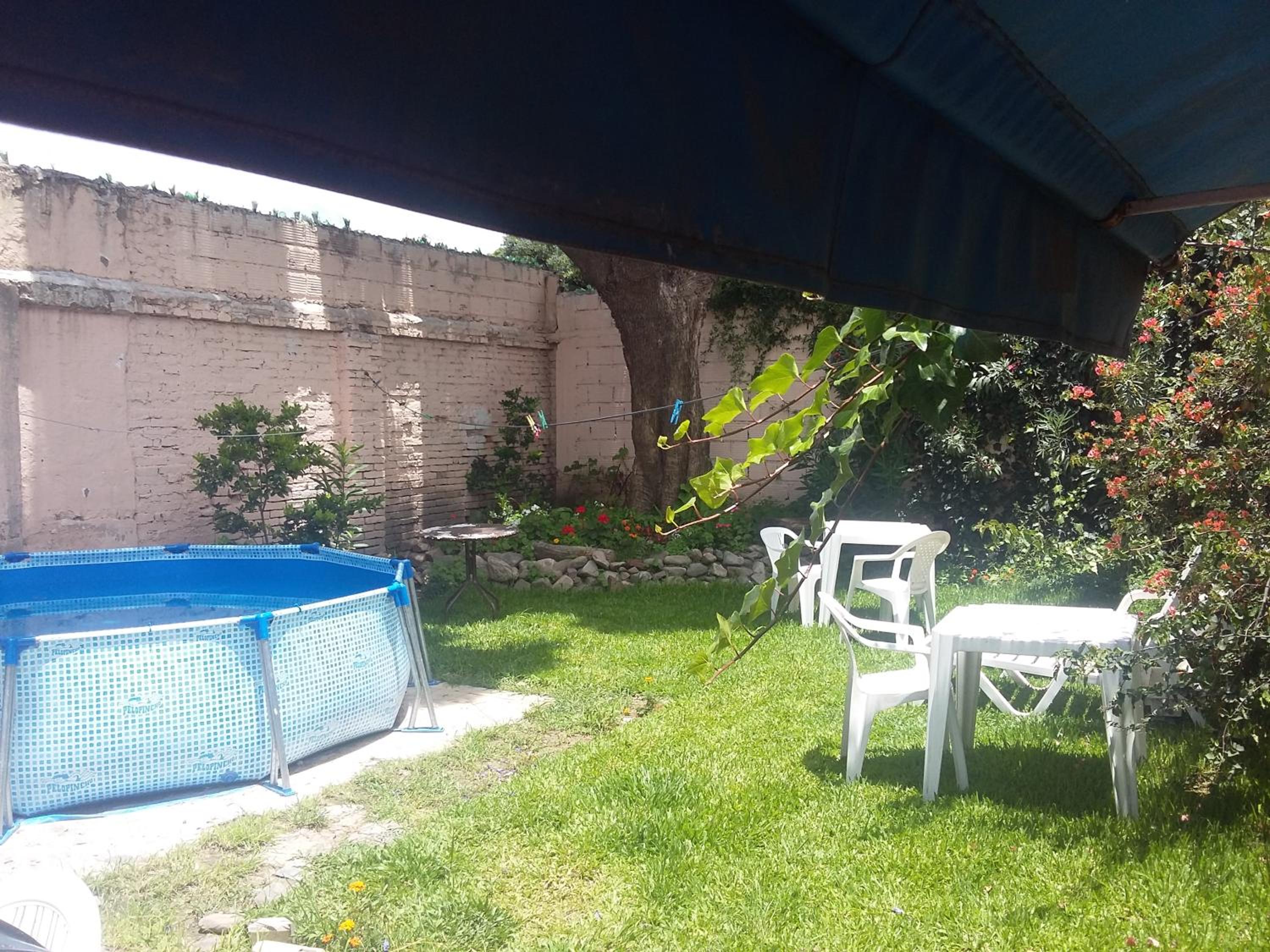 Hostal Namaste