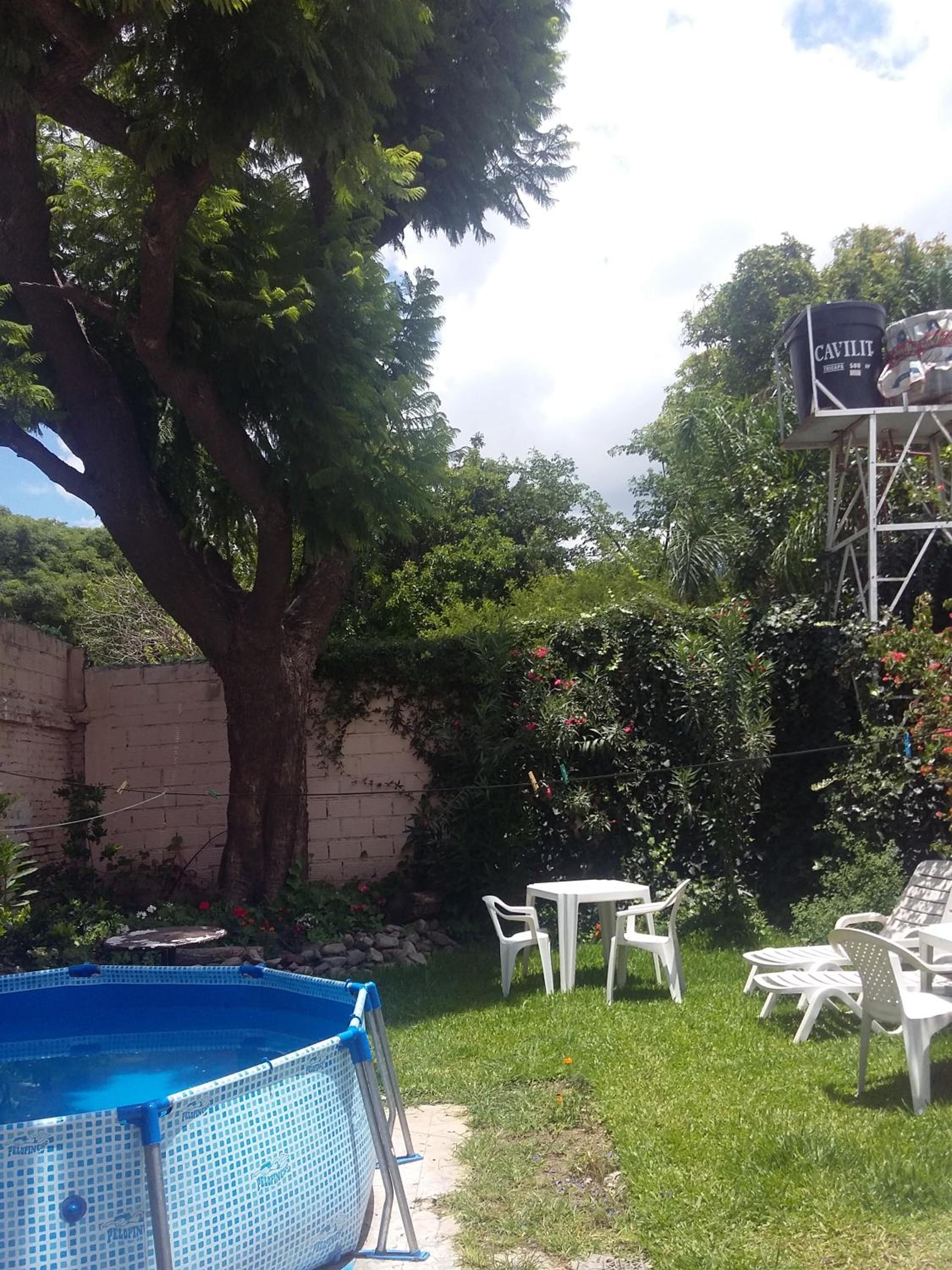 Hostal Namaste