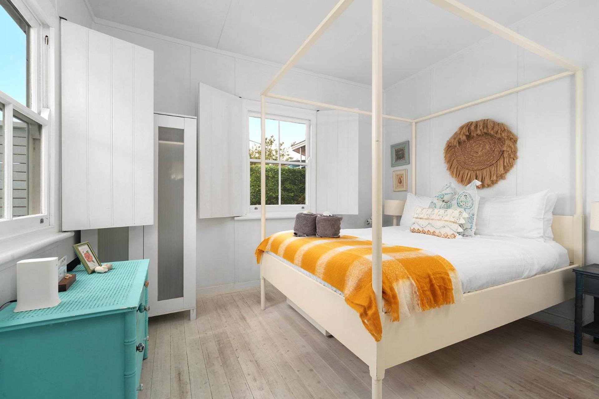 Aurora quintessential beachfront couples getaway