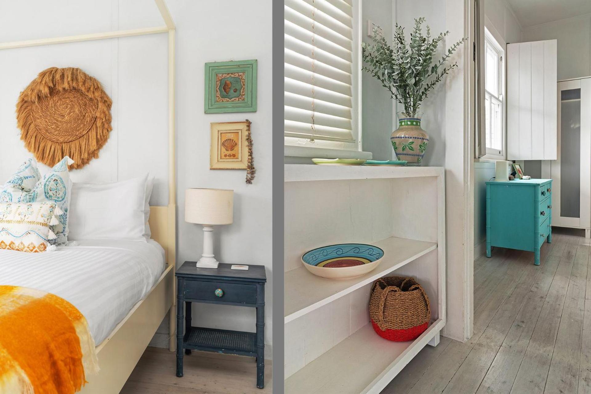 Aurora quintessential beachfront couples getaway