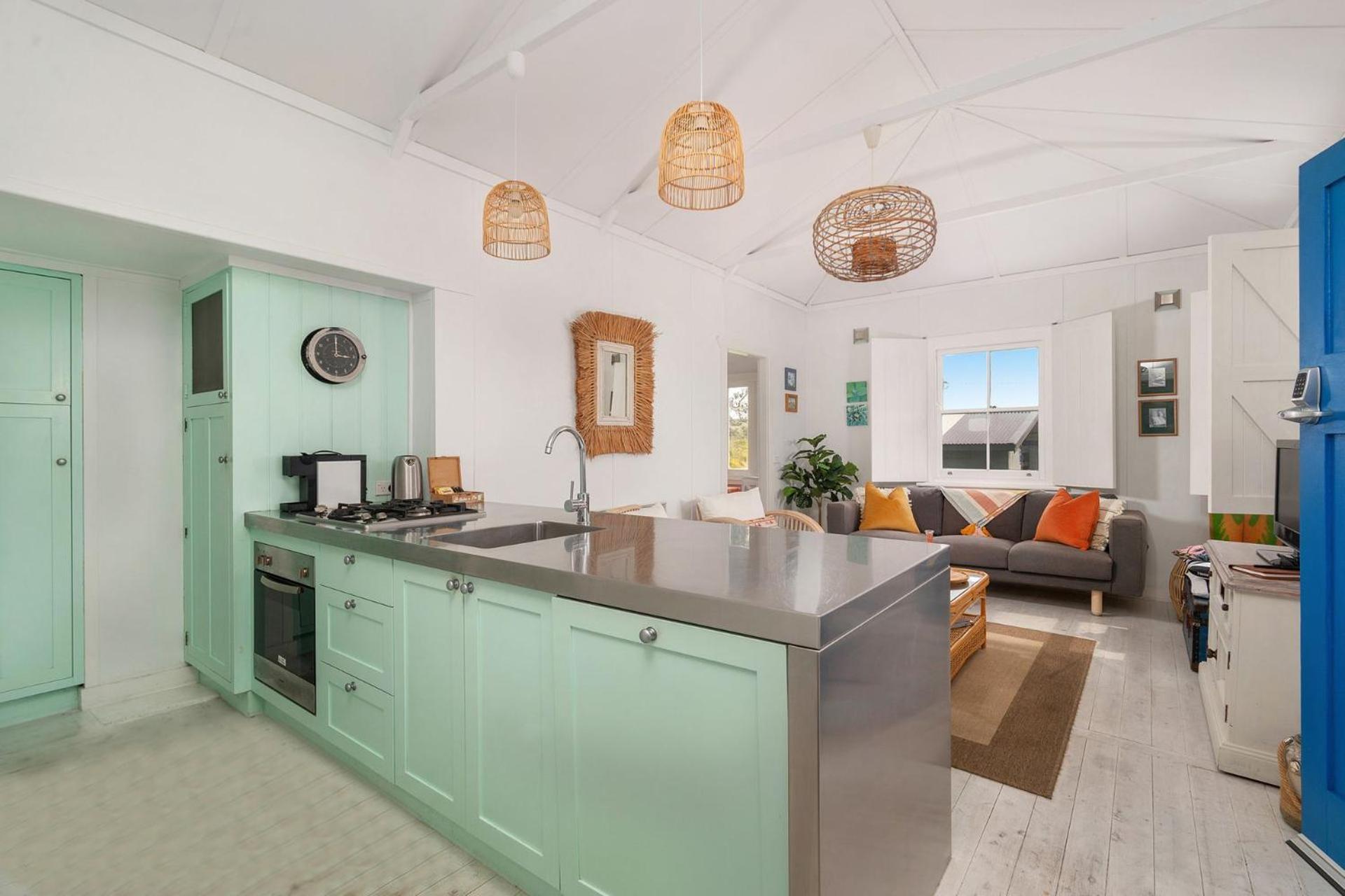 Aurora quintessential beachfront couples getaway