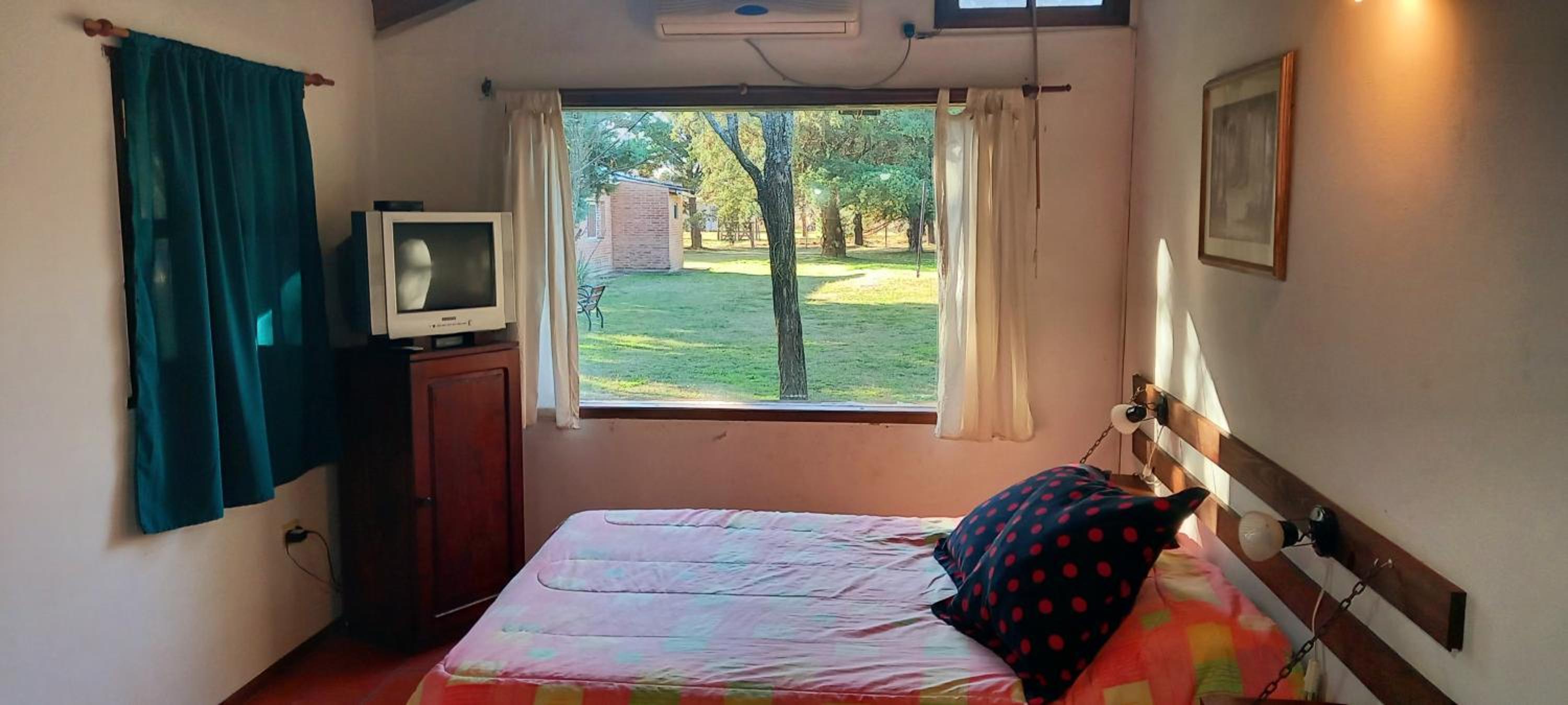 Cabañas UN LUGAR