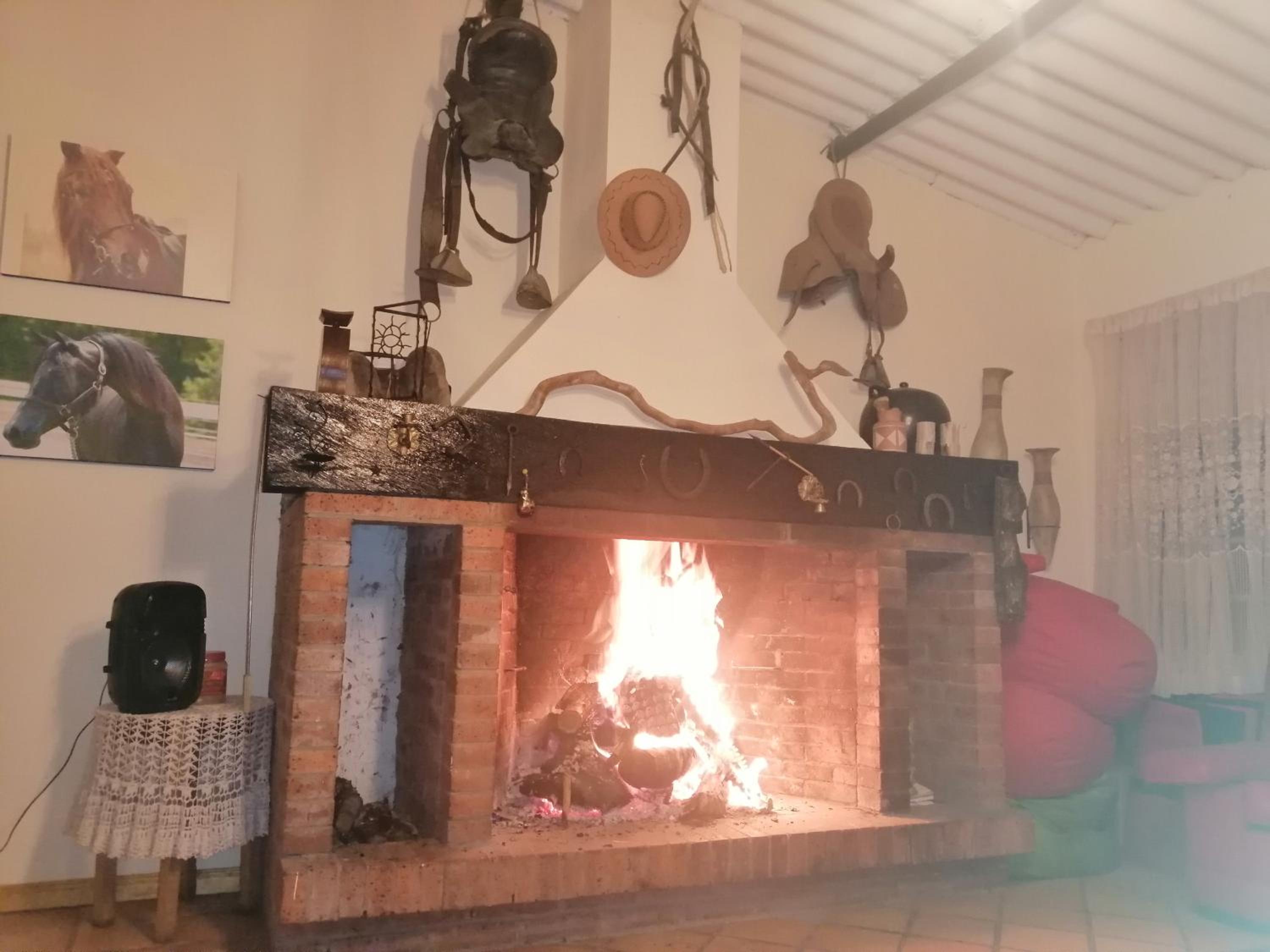 La pradera