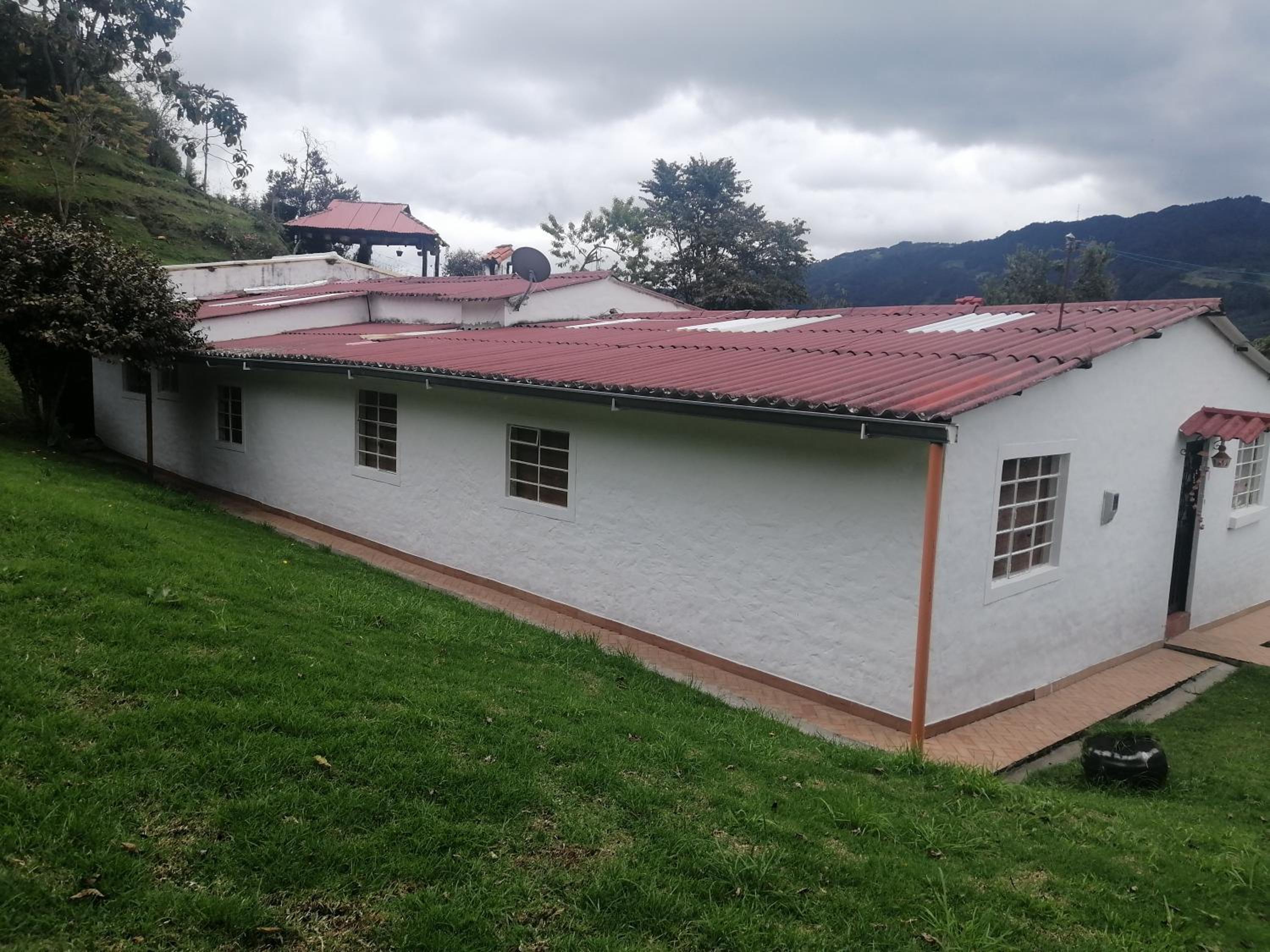 La pradera