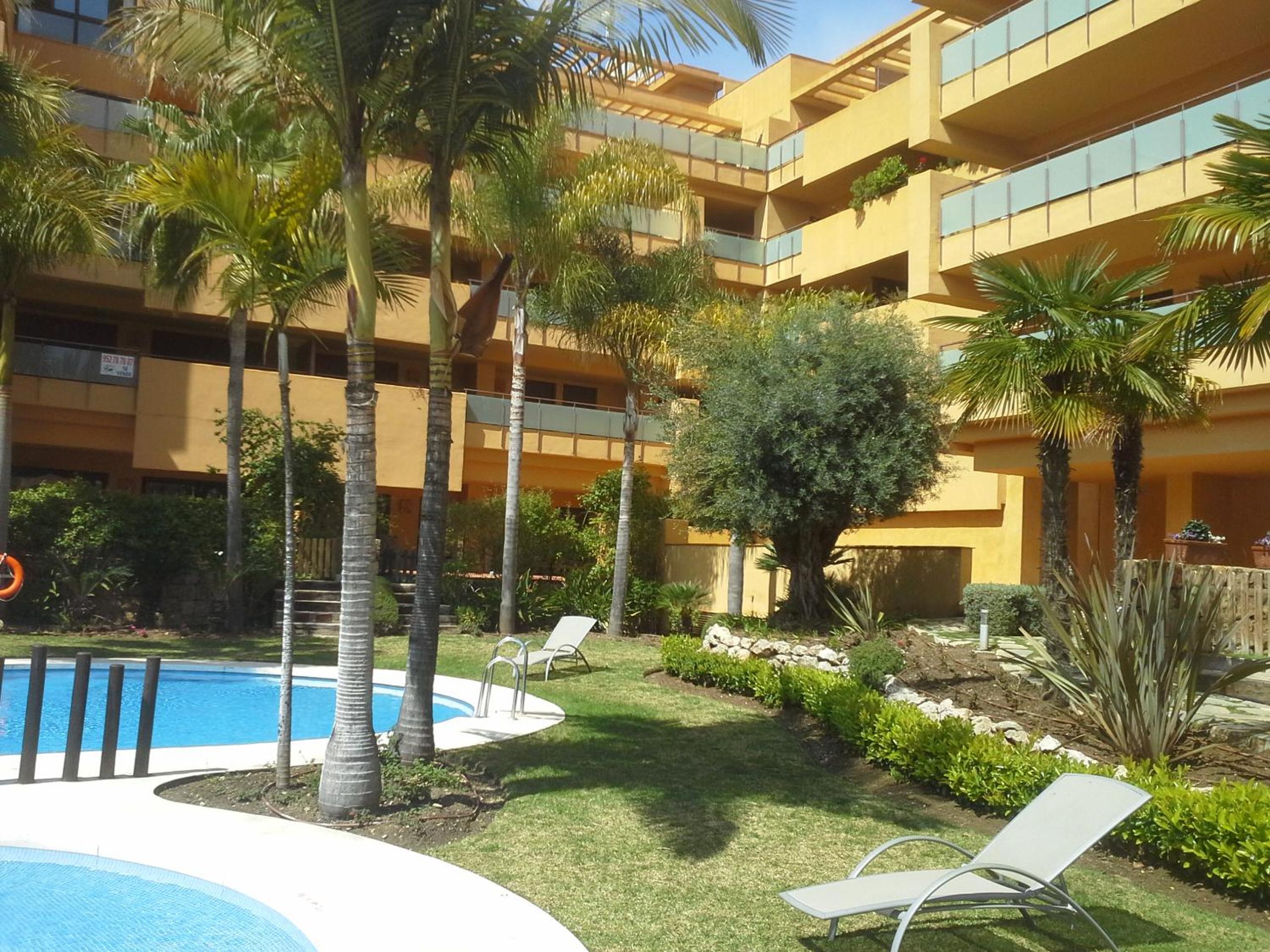 Apartment Las Salinas